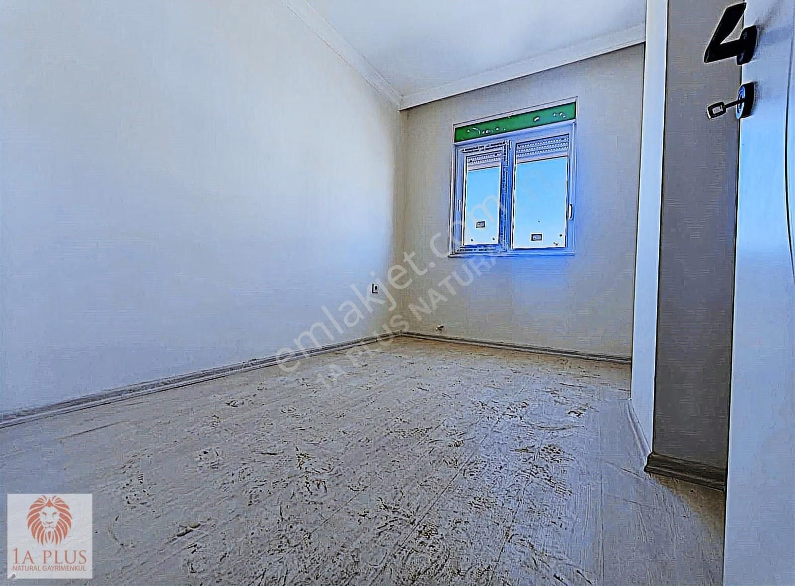 Satılık Demirel'de Tramvay Yakını 2+1 100 M2 Sıfır Asansörlü - Görsel 24