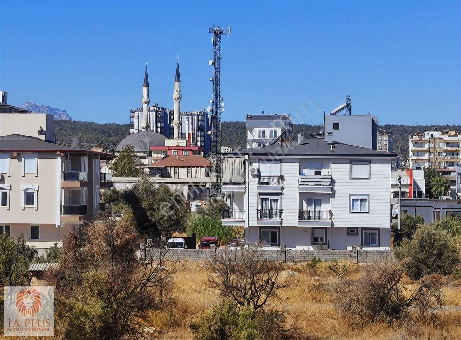 Satılık Demirel'de Tramvay Yakını 2+1 100 M2 Sıfır Asansörlü - Görsel 11