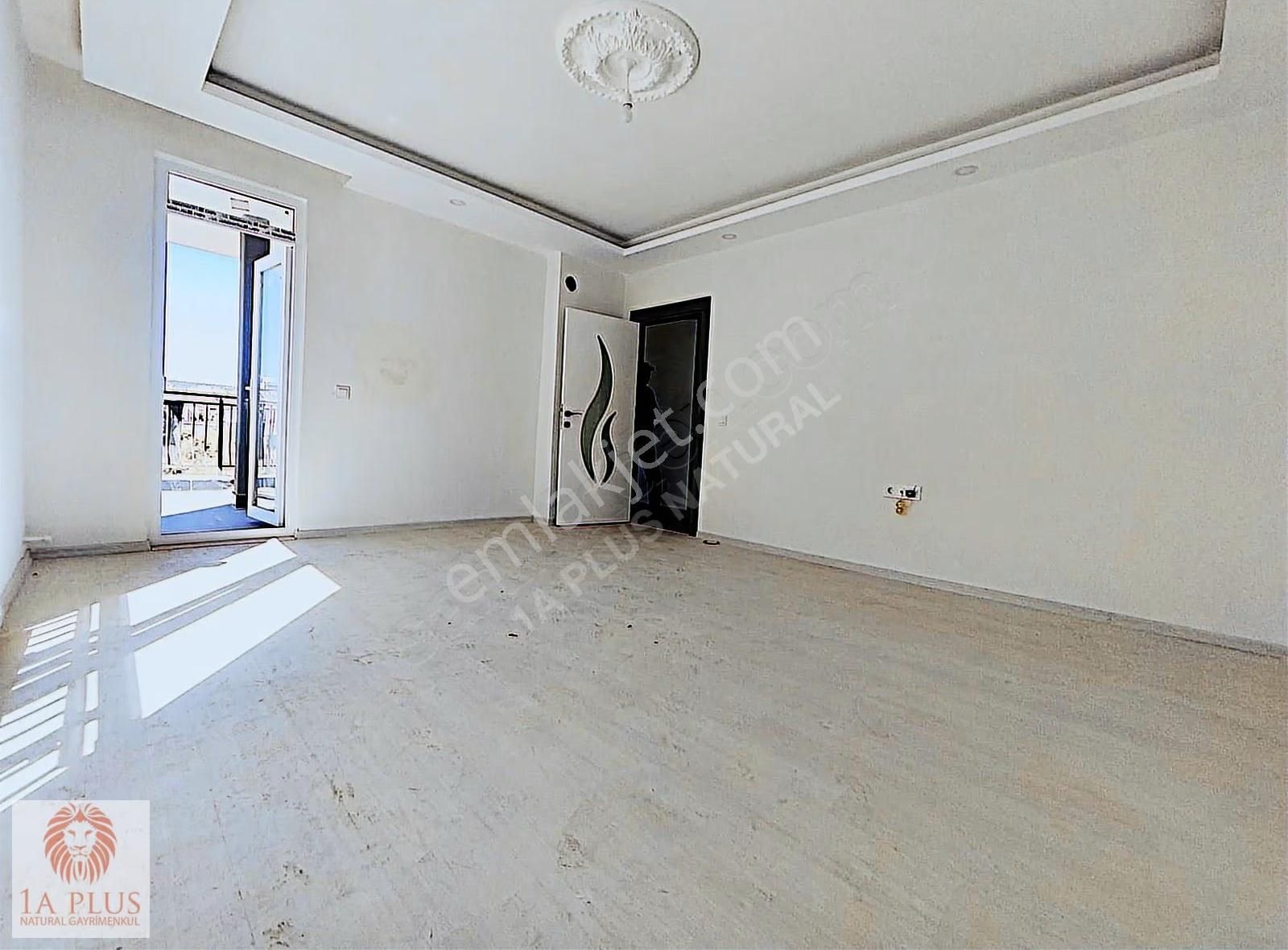 Satılık Demirel'de Tramvay Yakını 2+1 100 M2 Sıfır Asansörlü - Görsel 7