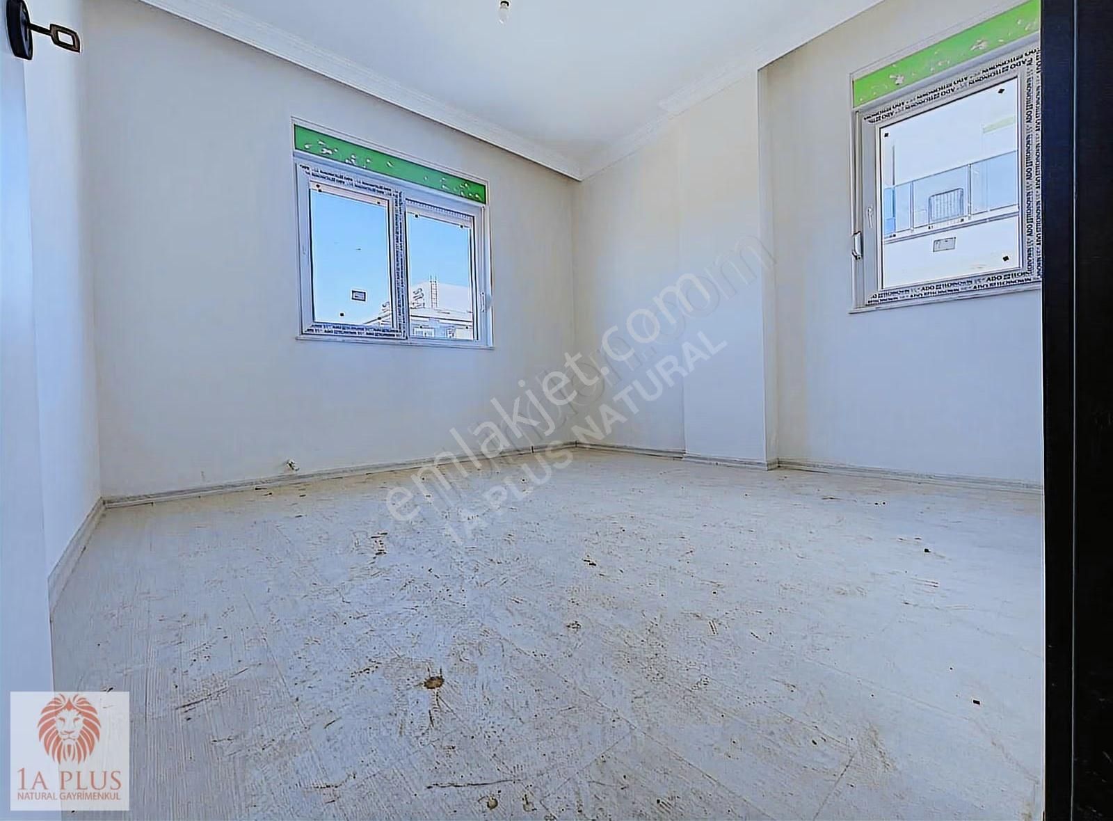 Satılık Demirel'de Tramvay Yakını 2+1 100 M2 Sıfır Asansörlü - Görsel 4
