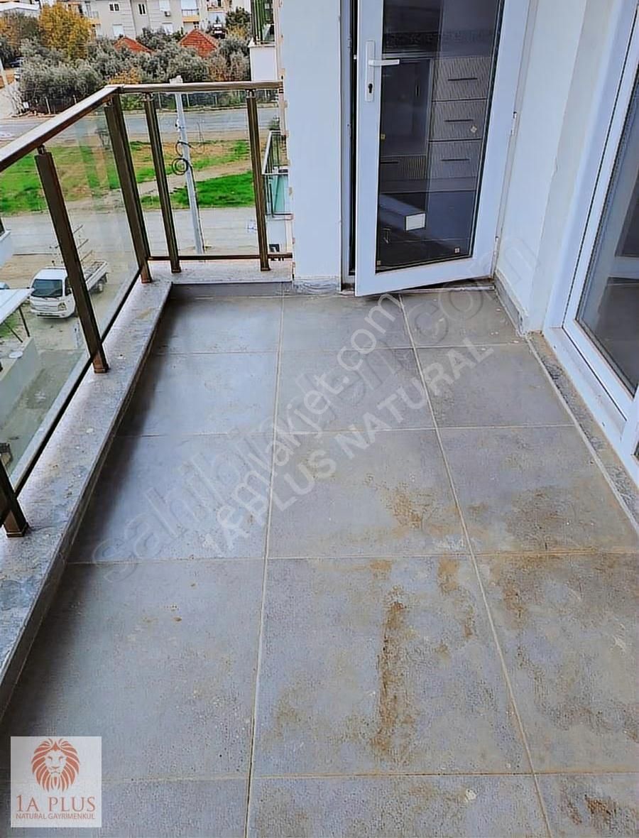 Tramvaya Çok Yakın Asansörlü Balkonlu 2+1 100m2 Satılık Daire - Görsel 17
