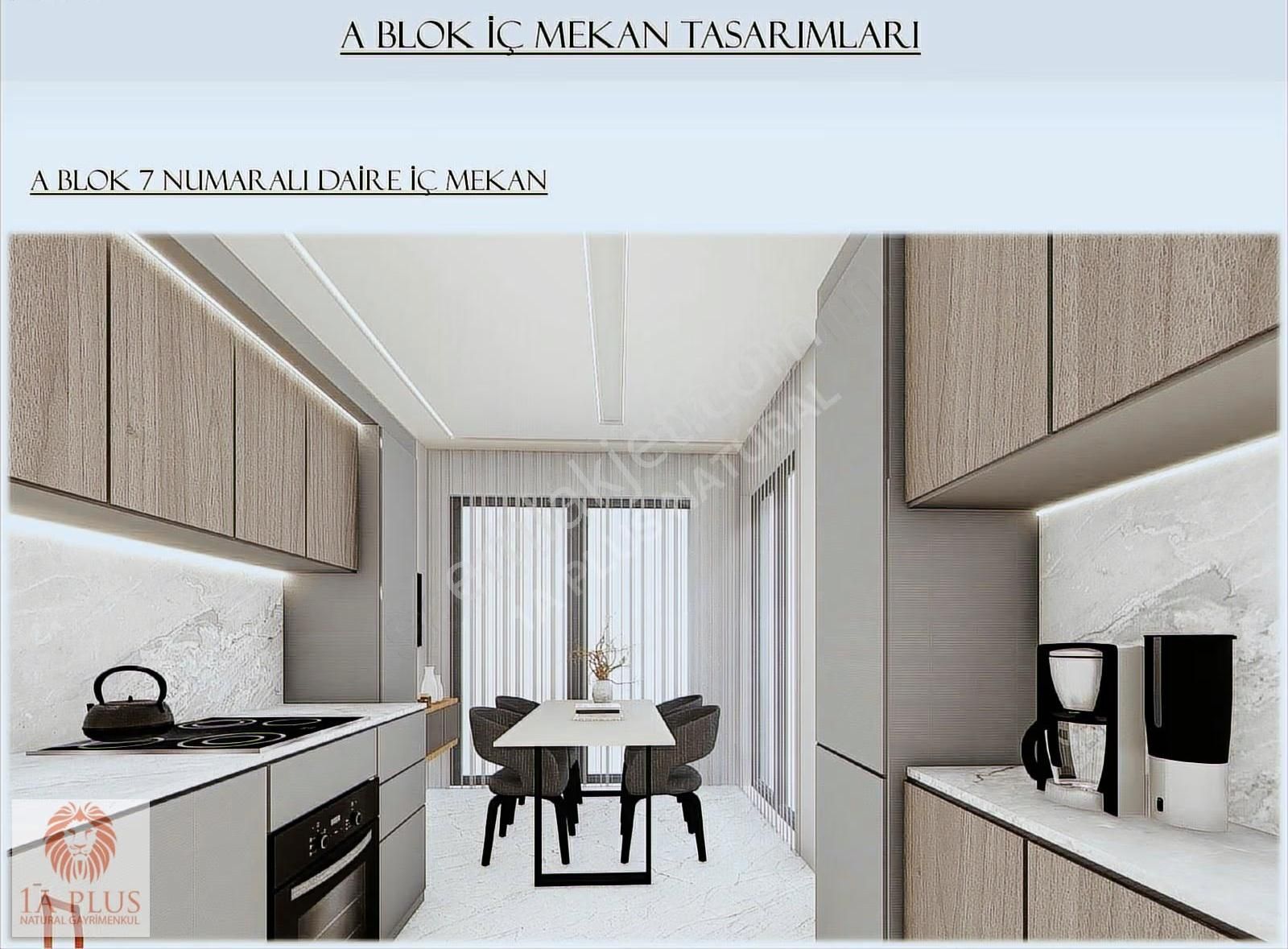 Şehrin Kalbinde Ayrıcalıklı Ultra Lüx 2+1 110 M2 Satılık Daire - Görsel 6