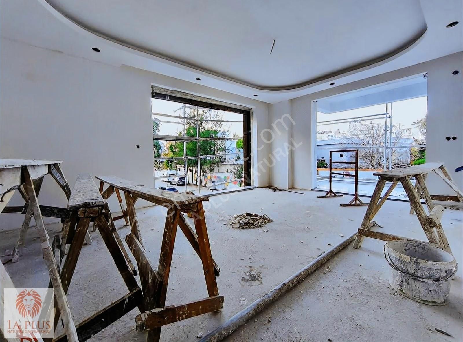 Şehrin Kalbinde Ayrıcalıklı Ultra Lüx 2+1 110 M2 Satılık Daire - Görsel 12