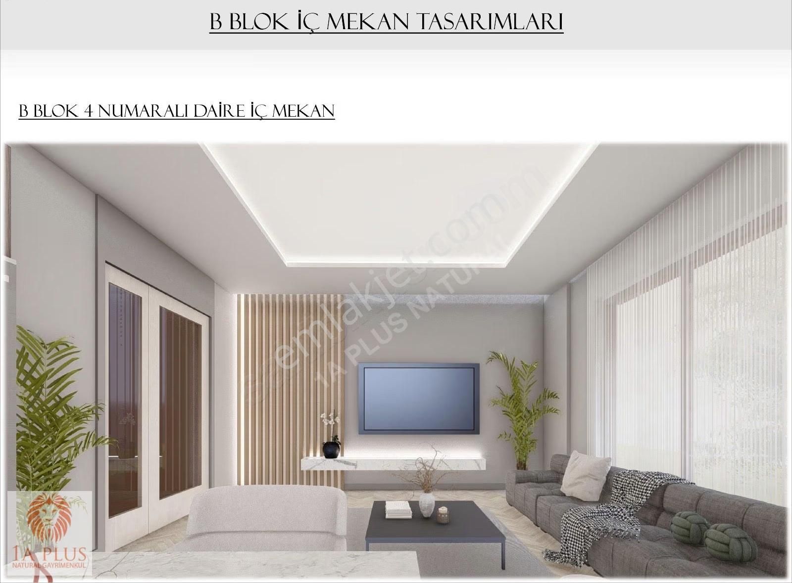 Şehrin Kalbinde Ayrıcalıklı Ultra Lüx 2+1 110 M2 Satılık Daire - Görsel 13