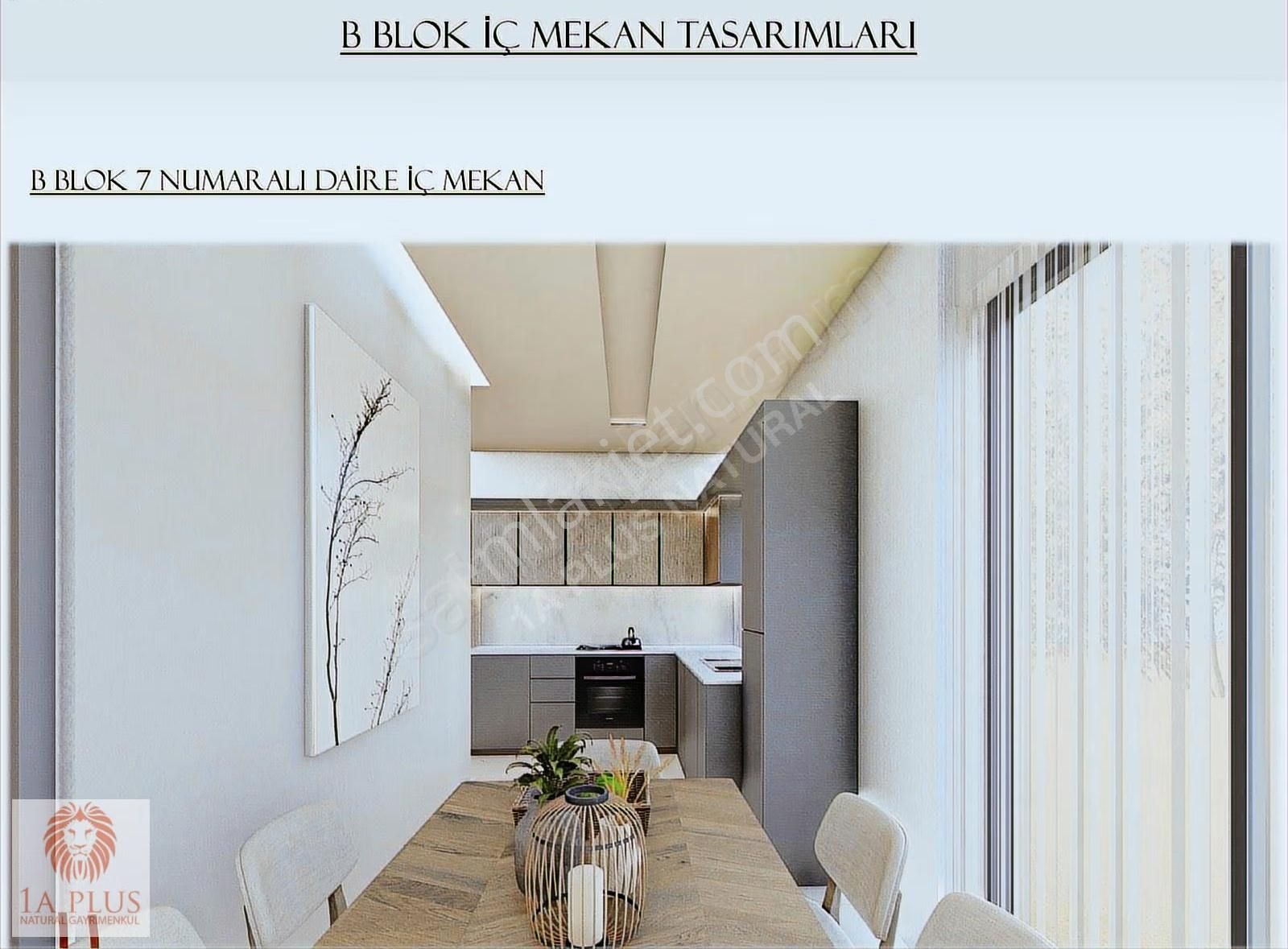 Şehrin Kalbinde Ayrıcalıklı Ultra Lüx 2+1 110 M2 Satılık Daire - Görsel 4