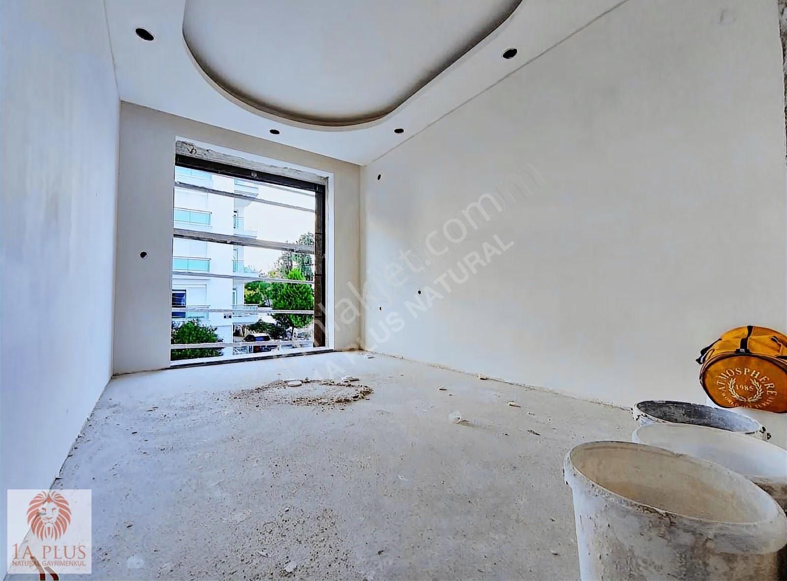 Şehrin Kalbinde Ayrıcalıklı Ultra Lüx 2+1 110 M2 Satılık Daire - Görsel 10
