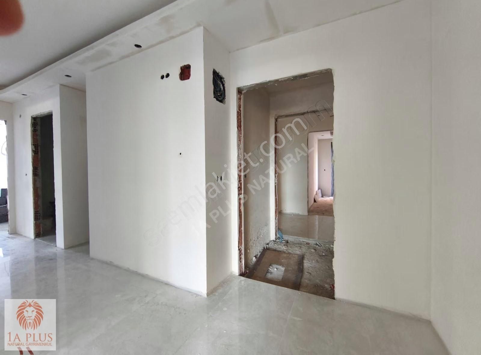 Şehrin Kalbinde Ayrıcalıklı Ultra Lüx 2+1 110 M2 Satılık Daire - Görsel 34