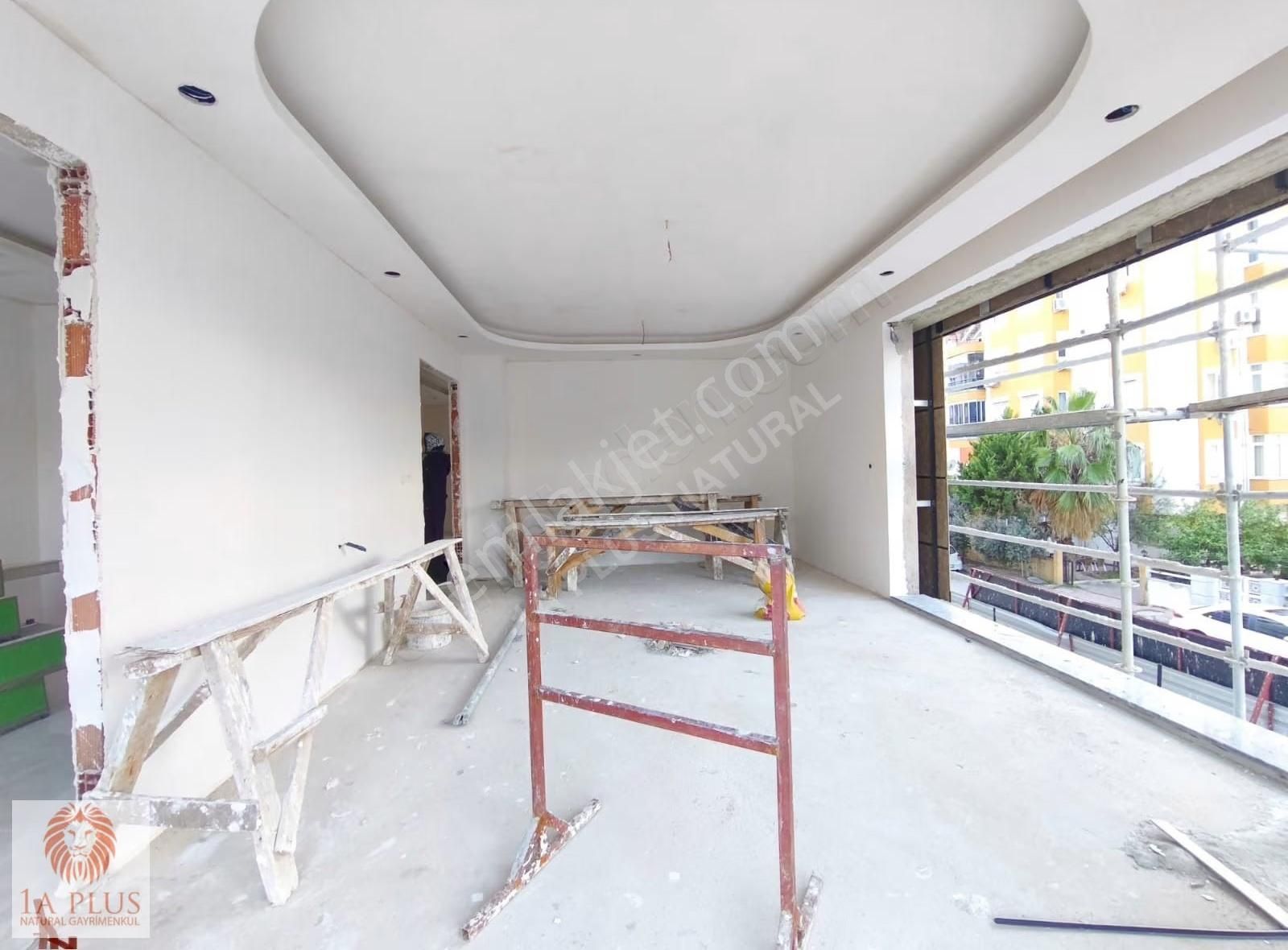 Şehrin Kalbinde Ayrıcalıklı Ultra Lüx 2+1 110 M2 Satılık Daire - Görsel 2