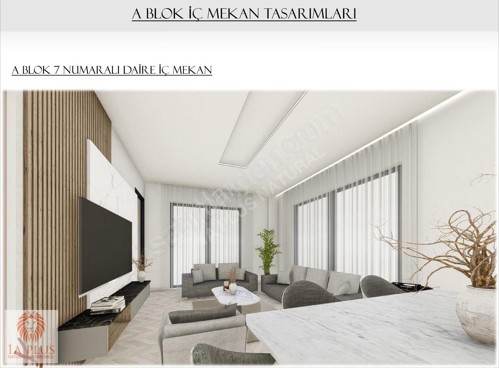 Şehrin Kalbinde Ayrıcalıklı Ultra Lüx 2+1 110 M2 Satılık Daire - Görsel 19