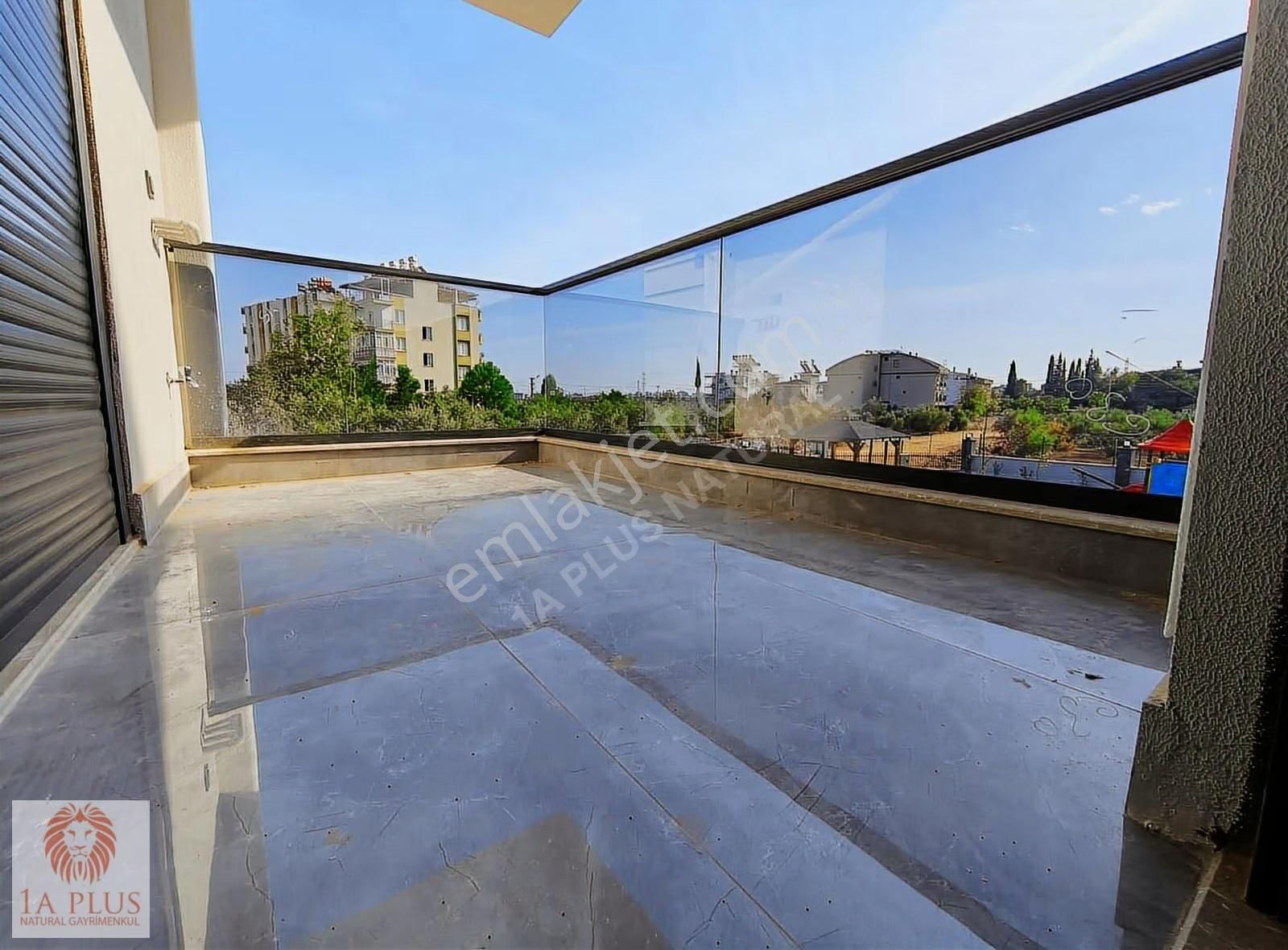 Şelale Yakını 3+1 Havuzlu Ebeveyn Banyolu Ultra Lüx Daireler - Görsel 28