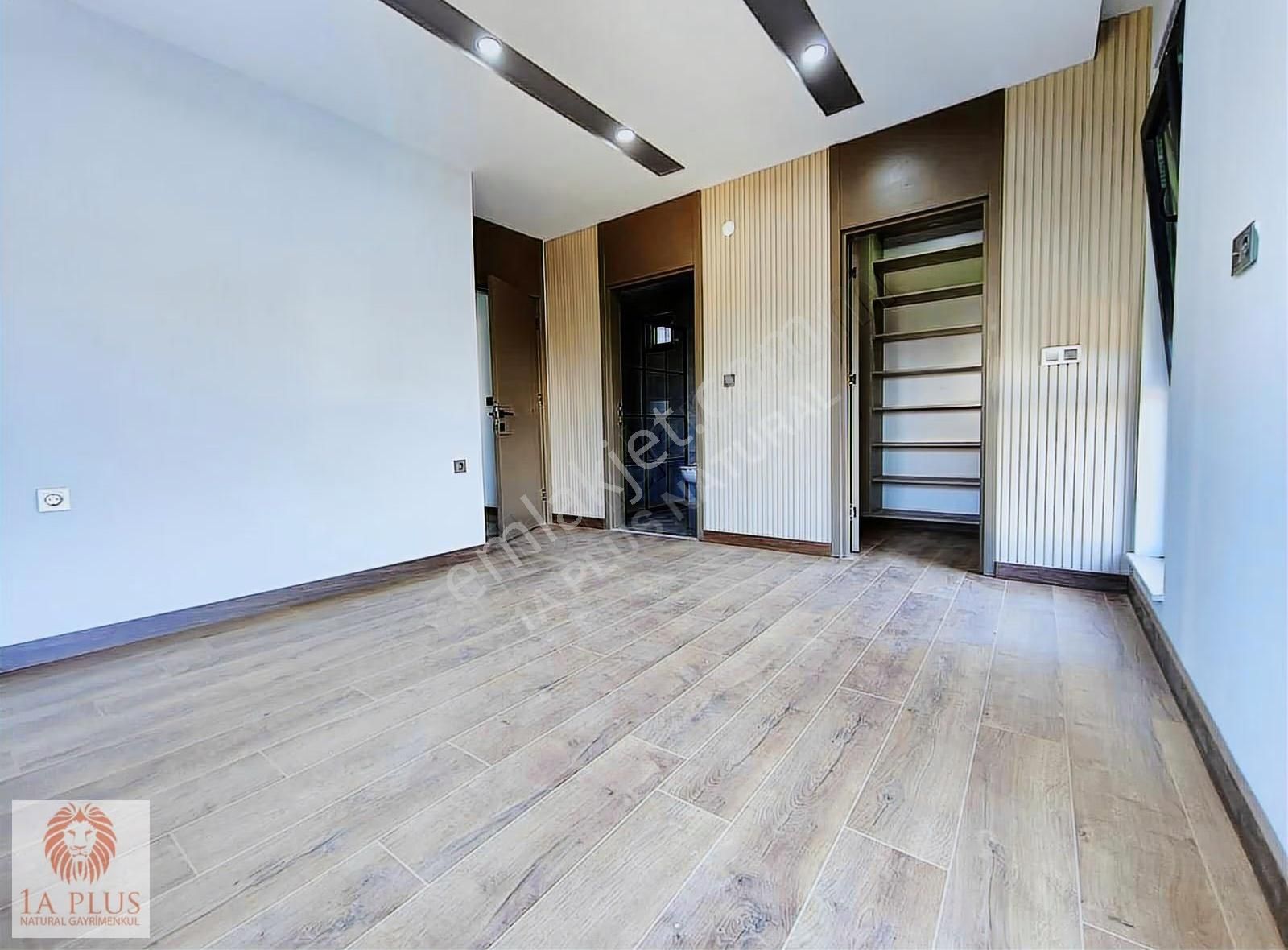 Şelale Yakını 3+1 Havuzlu Ebeveyn Banyolu Ultra Lüx Daireler - Görsel 13