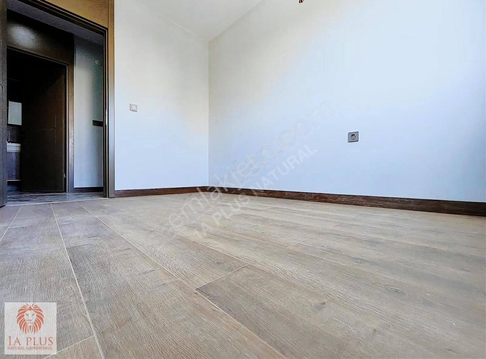 Şelale Yakını 3+1 Havuzlu Ebeveyn Banyolu Ultra Lüx Daireler - Görsel 17