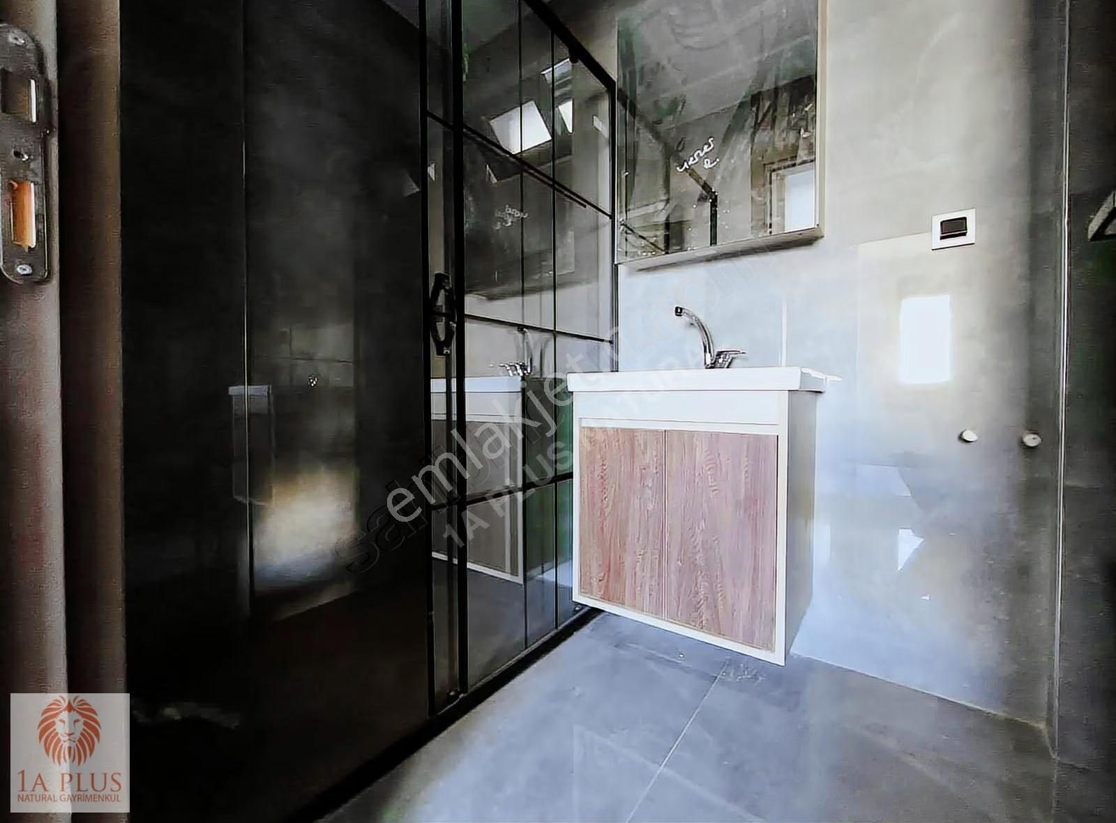 Şelale Yakını 3+1 Havuzlu Ebeveyn Banyolu Ultra Lüx Daireler - Görsel 2