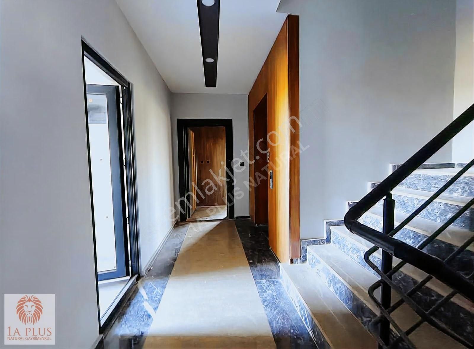 Şelale Yakını 3+1 Havuzlu Ebeveyn Banyolu Ultra Lüx Daireler - Görsel 16