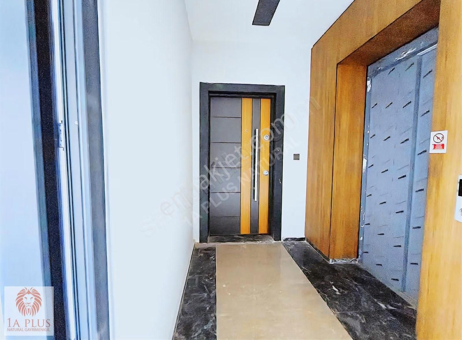 Şelale Yakını 3+1 Havuzlu Ebeveyn Banyolu Ultra Lüx Daireler - Görsel 9