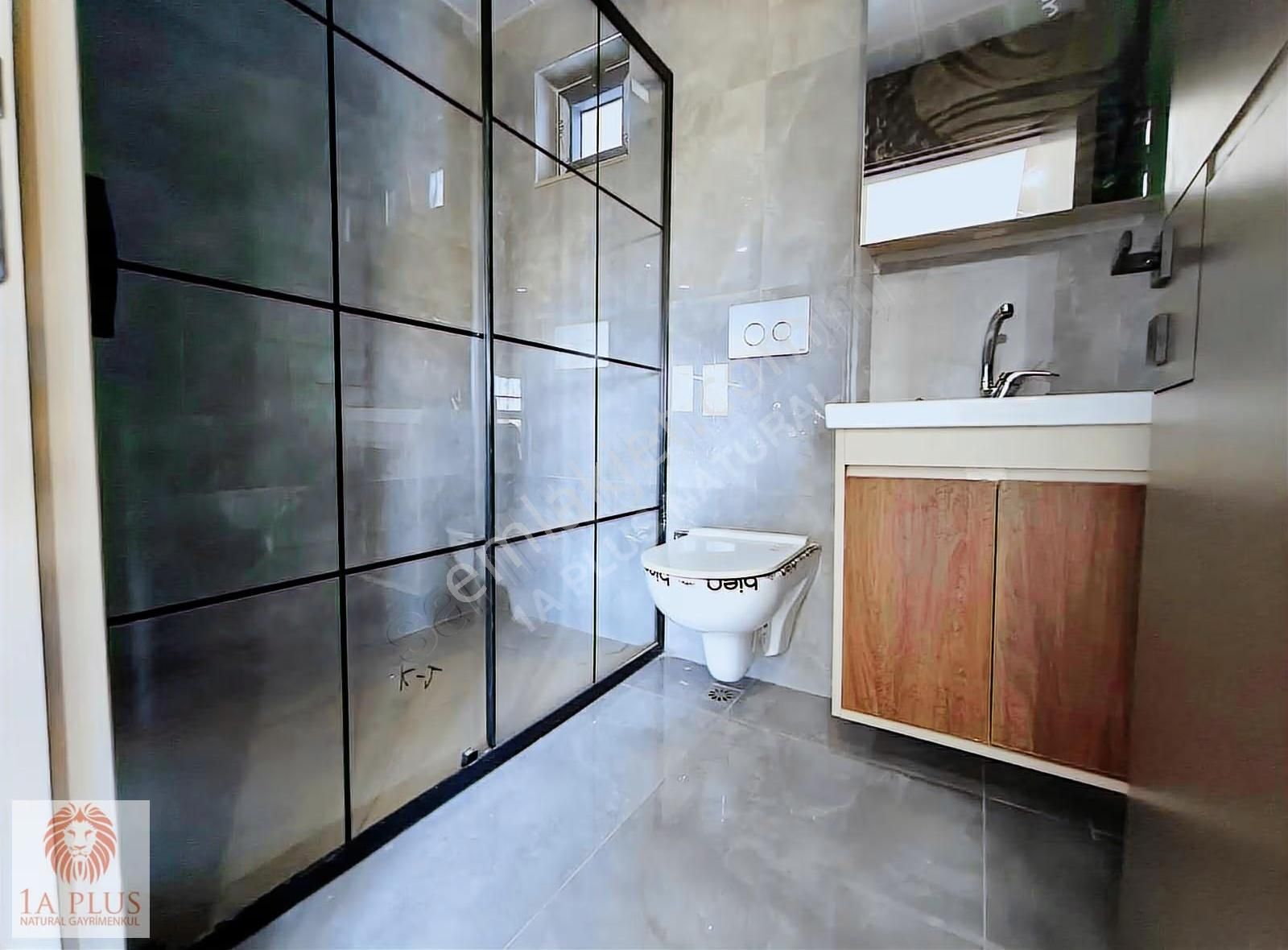 Şelale Yakını 3+1 Havuzlu Ebeveyn Banyolu Ultra Lüx Daireler - Görsel 25