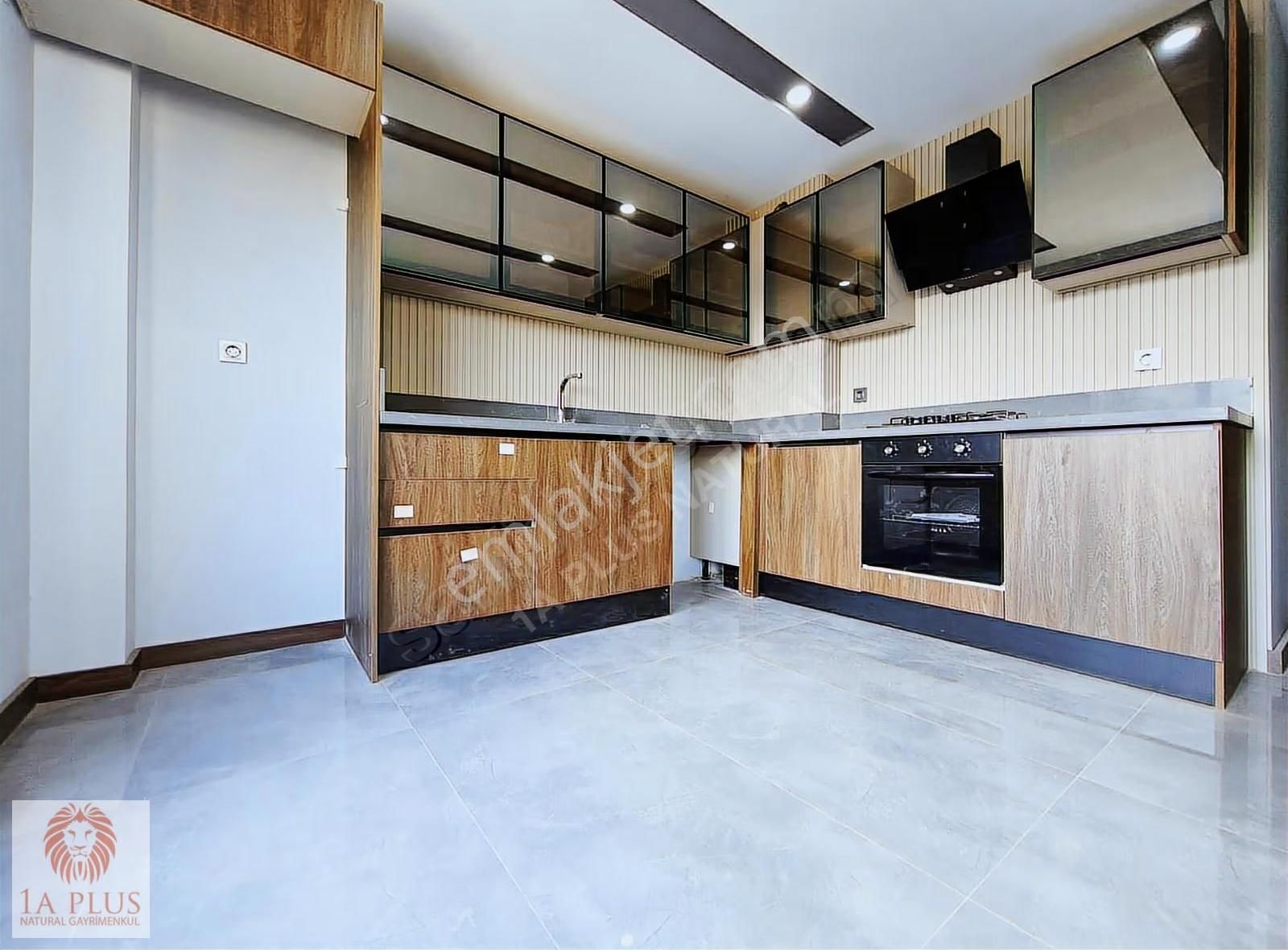 Şelale Yakını 3+1 Havuzlu Ebeveyn Banyolu Ultra Lüx Daireler - Görsel 18