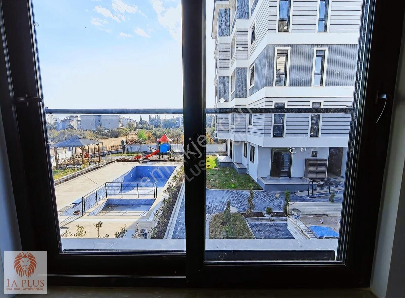 Şelale Yakını 3+1 Havuzlu Ebeveyn Banyolu Ultra Lüx Daireler - Görsel 20