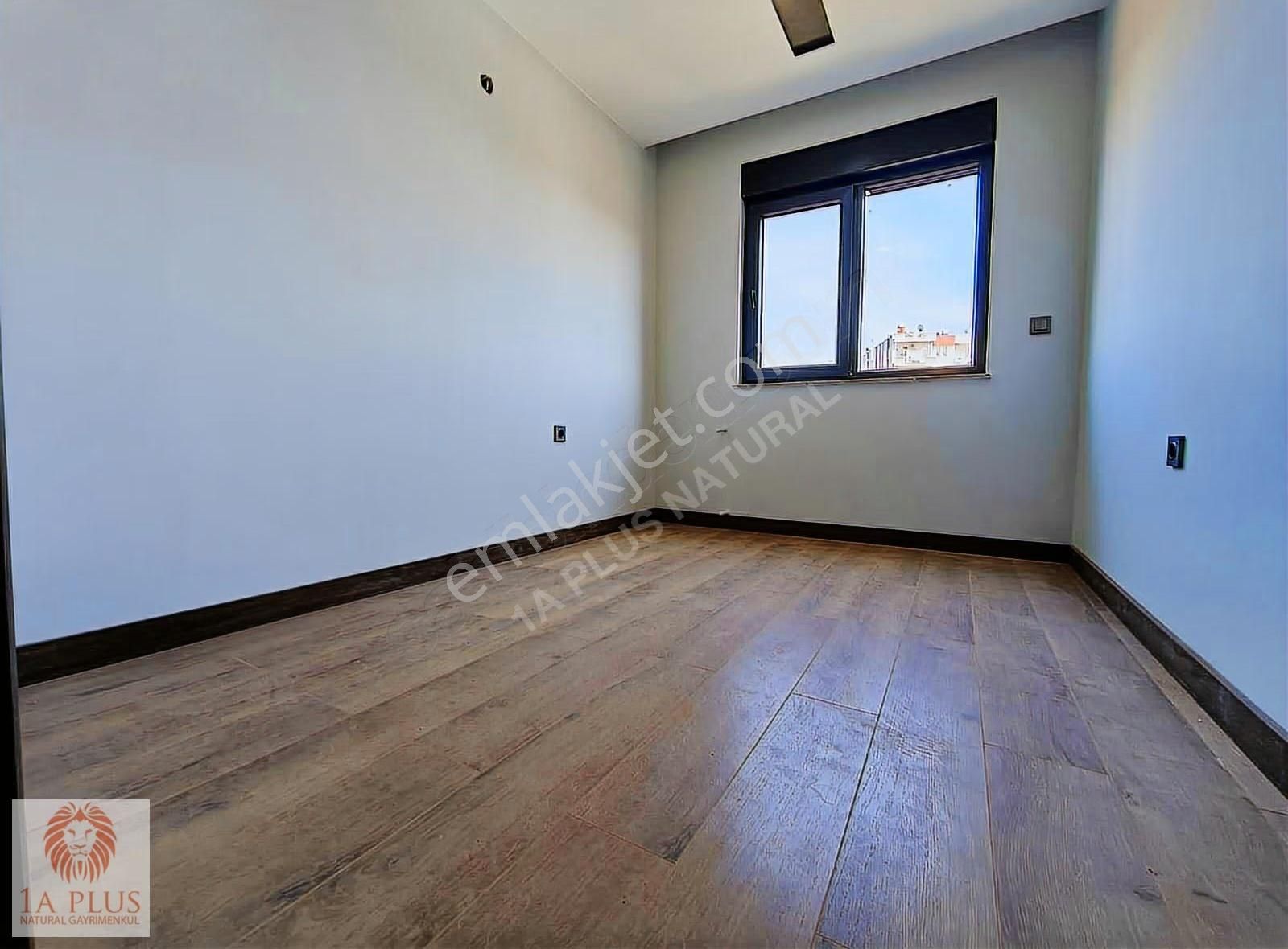 Şelale Yakını 3+1 Havuzlu Ebeveyn Banyolu Ultra Lüx Daireler - Görsel 11