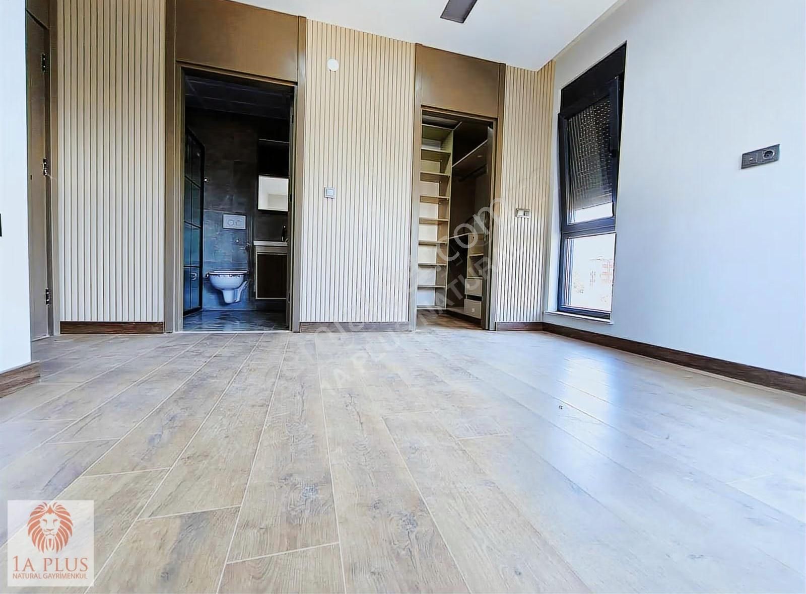 Şelale Yakını 3+1 Havuzlu Ebeveyn Banyolu Ultra Lüx Daireler - Görsel 7