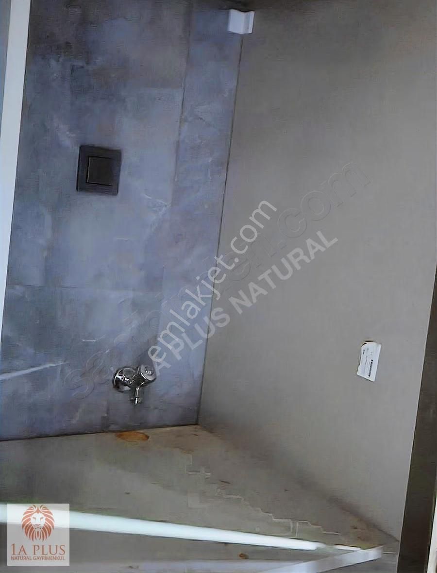 Şelale Yakını 3+1 Havuzlu Ebeveyn Banyolu Ultra Lüx Daireler - Görsel 15