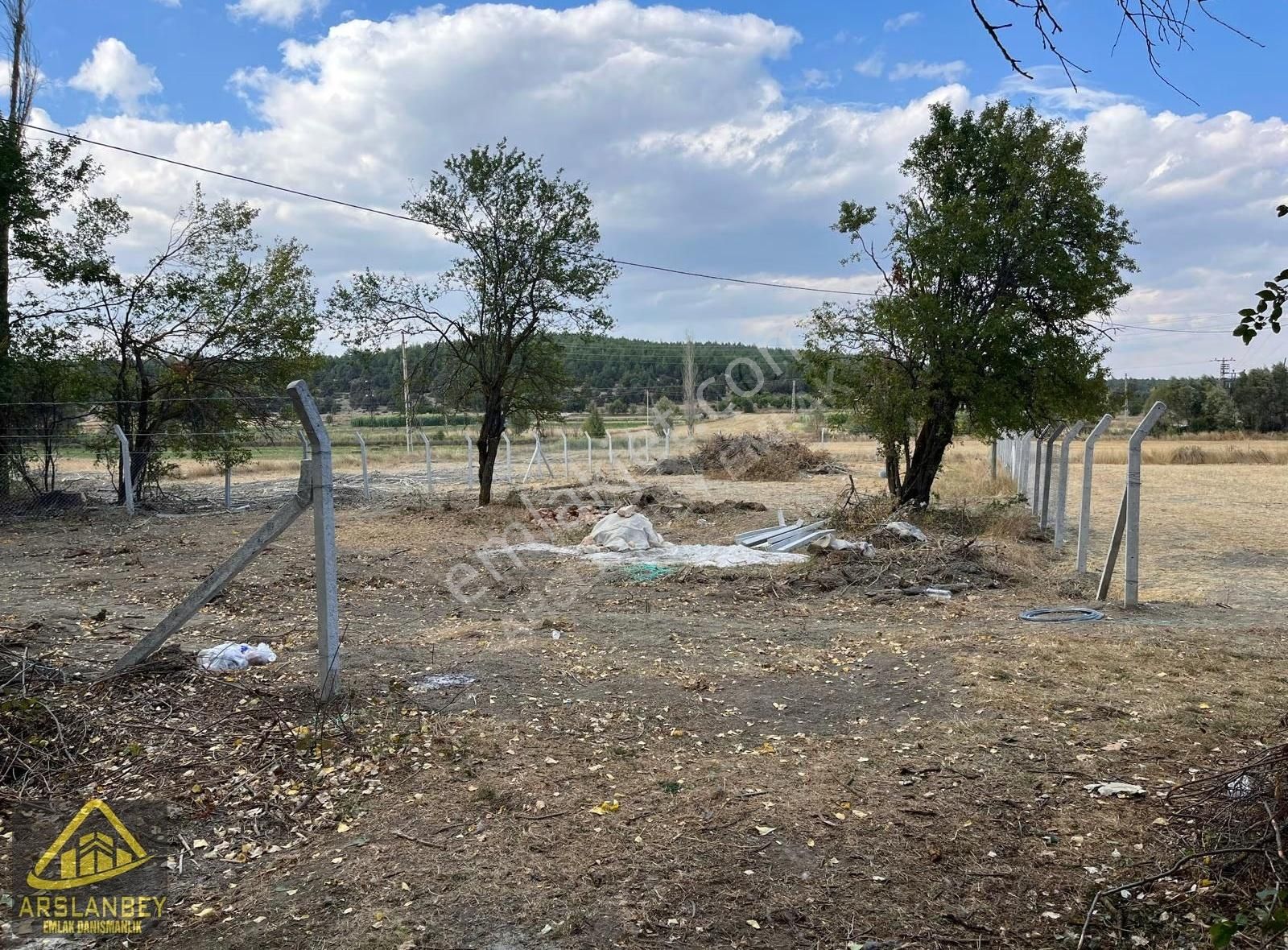 Arslanbey Emlaktan Satılık Tarla - Görsel 28
