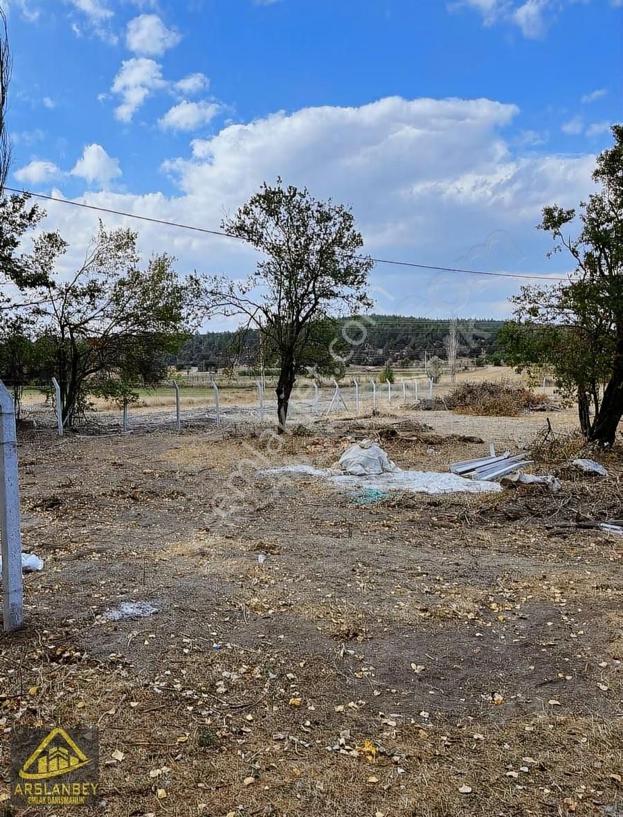 Arslanbey Emlaktan Satılık Tarla - Görsel 9