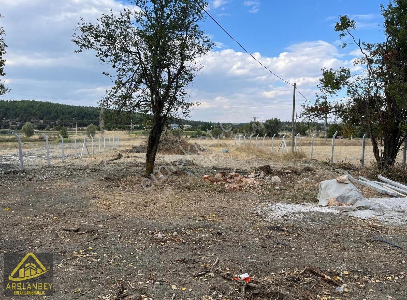 Arslanbey Emlaktan Satılık Tarla - Görsel 27