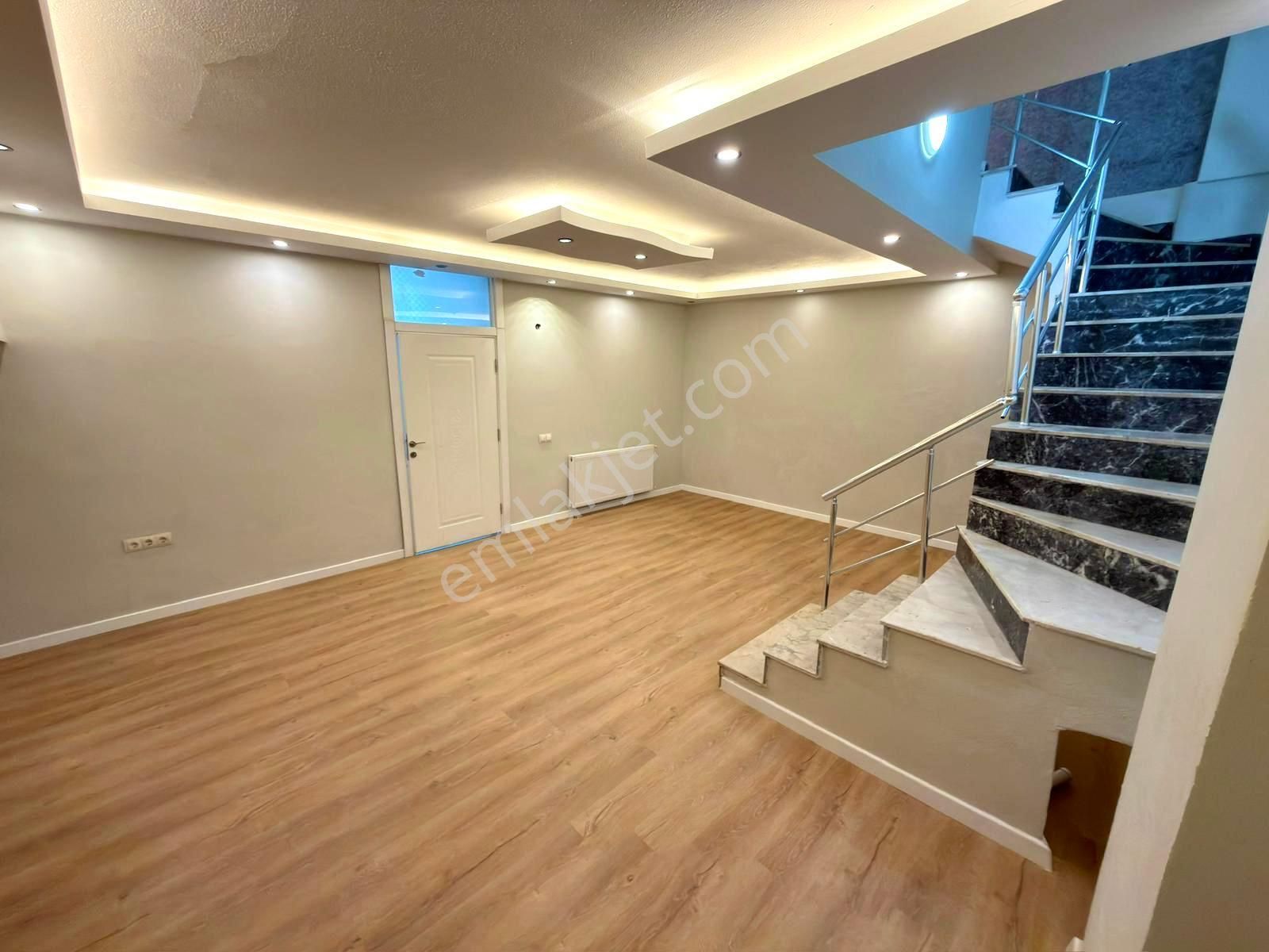 🏡 Referans'tan Zeytinli Köyünde Krediye Uygun Şık Tasarımlı 3+1 Dubleks - Görsel 13