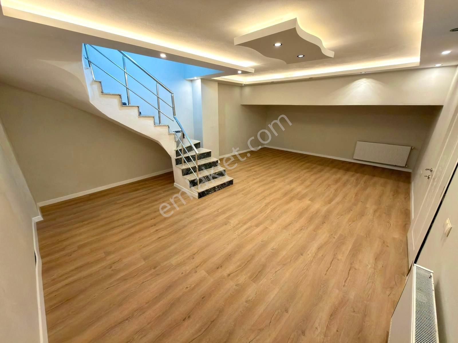 🏡 Referans'tan Zeytinli Köyünde Krediye Uygun Şık Tasarımlı 3+1 Dubleks - Görsel 9