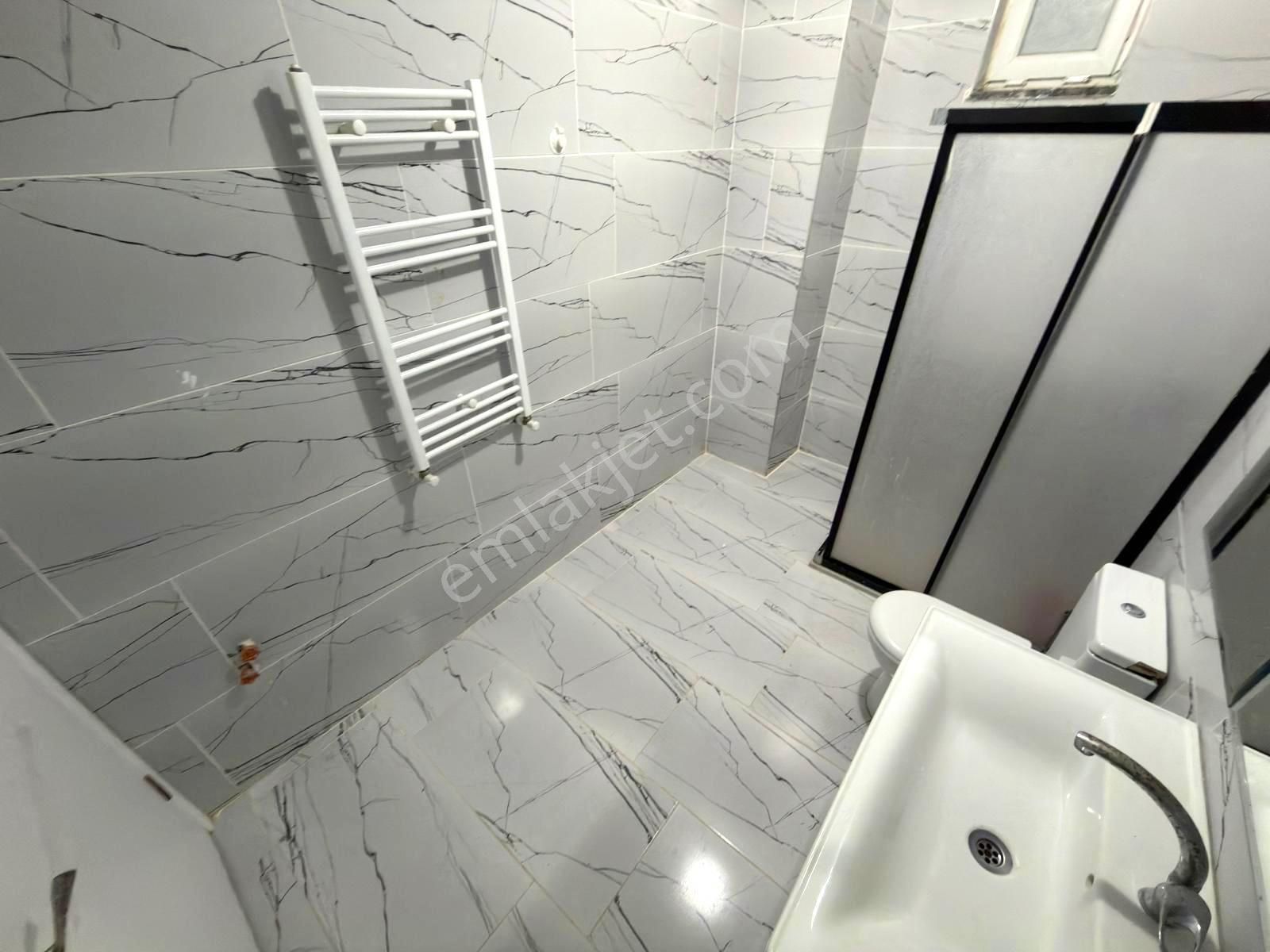 🏡 Referans'tan Zeytinli Köyünde Krediye Uygun Şık Tasarımlı 3+1 Dubleks - Görsel 25