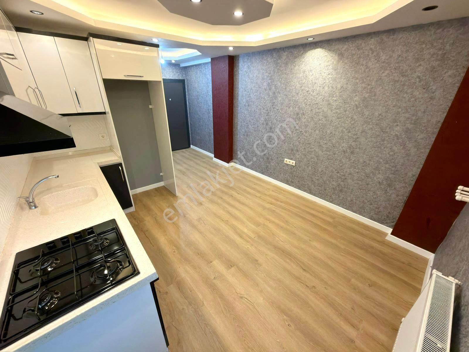 🏡 Referans'tan Zeytinli Köyünde Krediye Uygun Şık Tasarımlı 3+1 Dubleks - Görsel 6