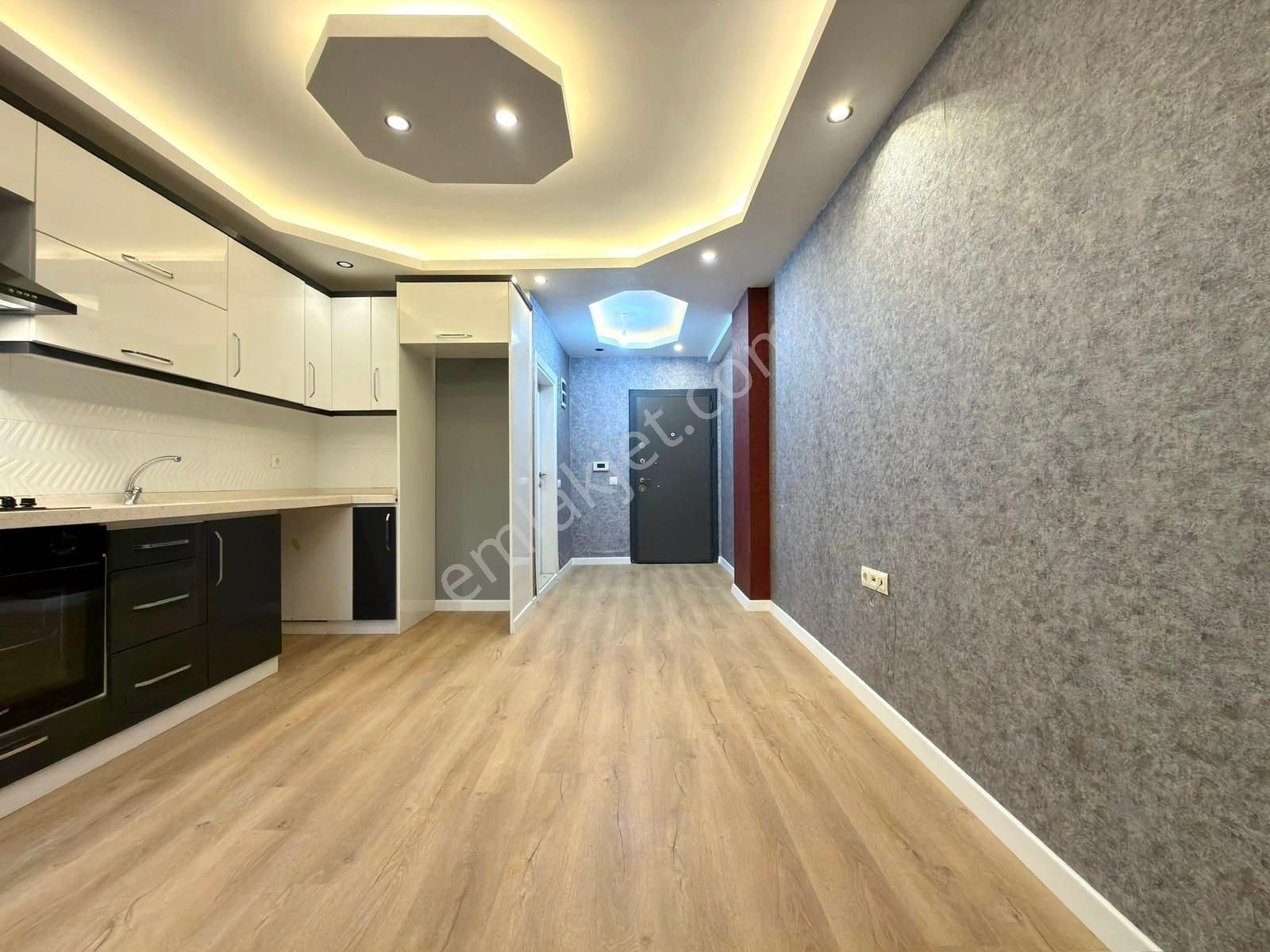 🏡 Referans'tan Zeytinli Köyünde Krediye Uygun Şık Tasarımlı 3+1 Dubleks - Görsel 11