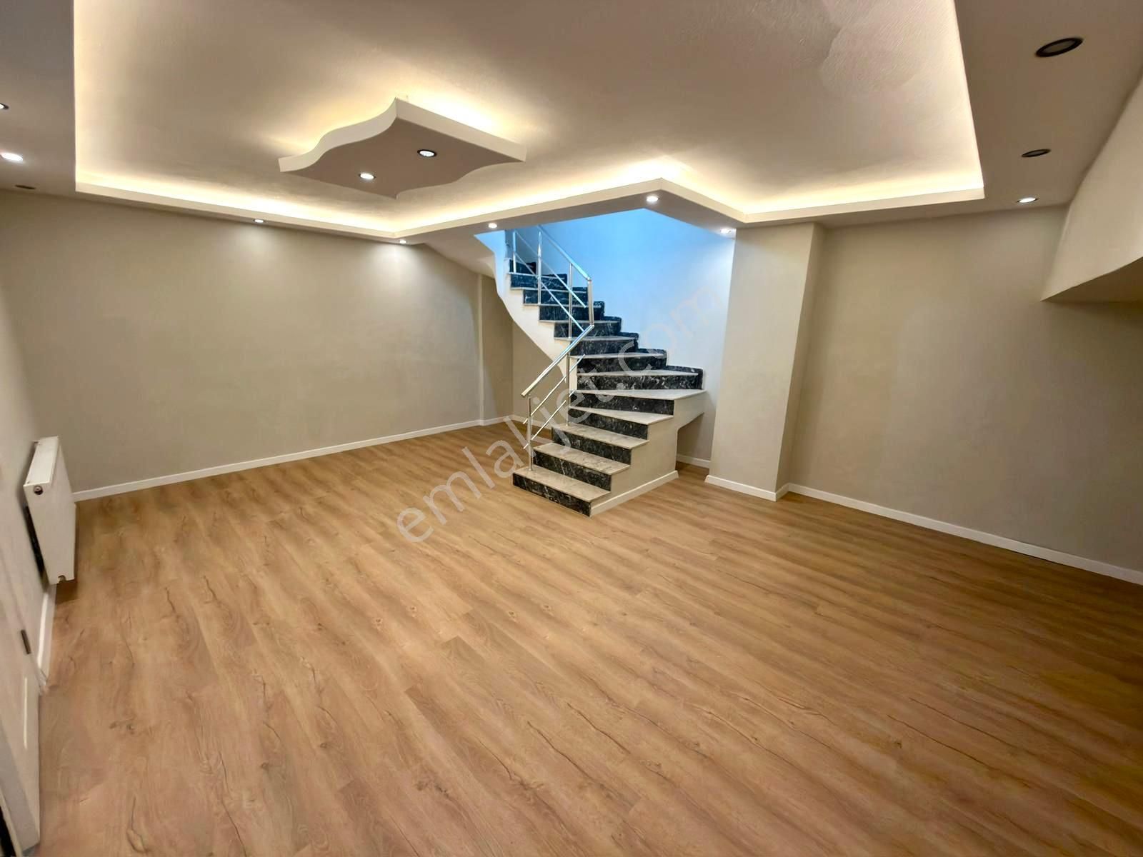 🏡 Referans'tan Zeytinli Köyünde Krediye Uygun Şık Tasarımlı 3+1 Dubleks - Görsel 12