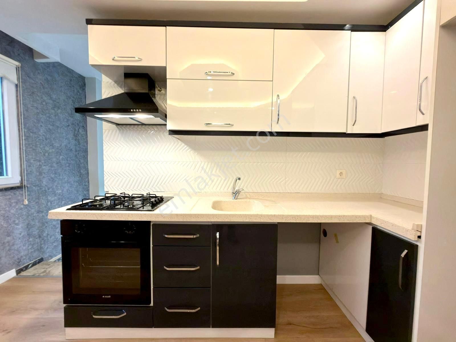 🏡 Referans'tan Zeytinli Köyünde Krediye Uygun Şık Tasarımlı 3+1 Dubleks - Görsel 8