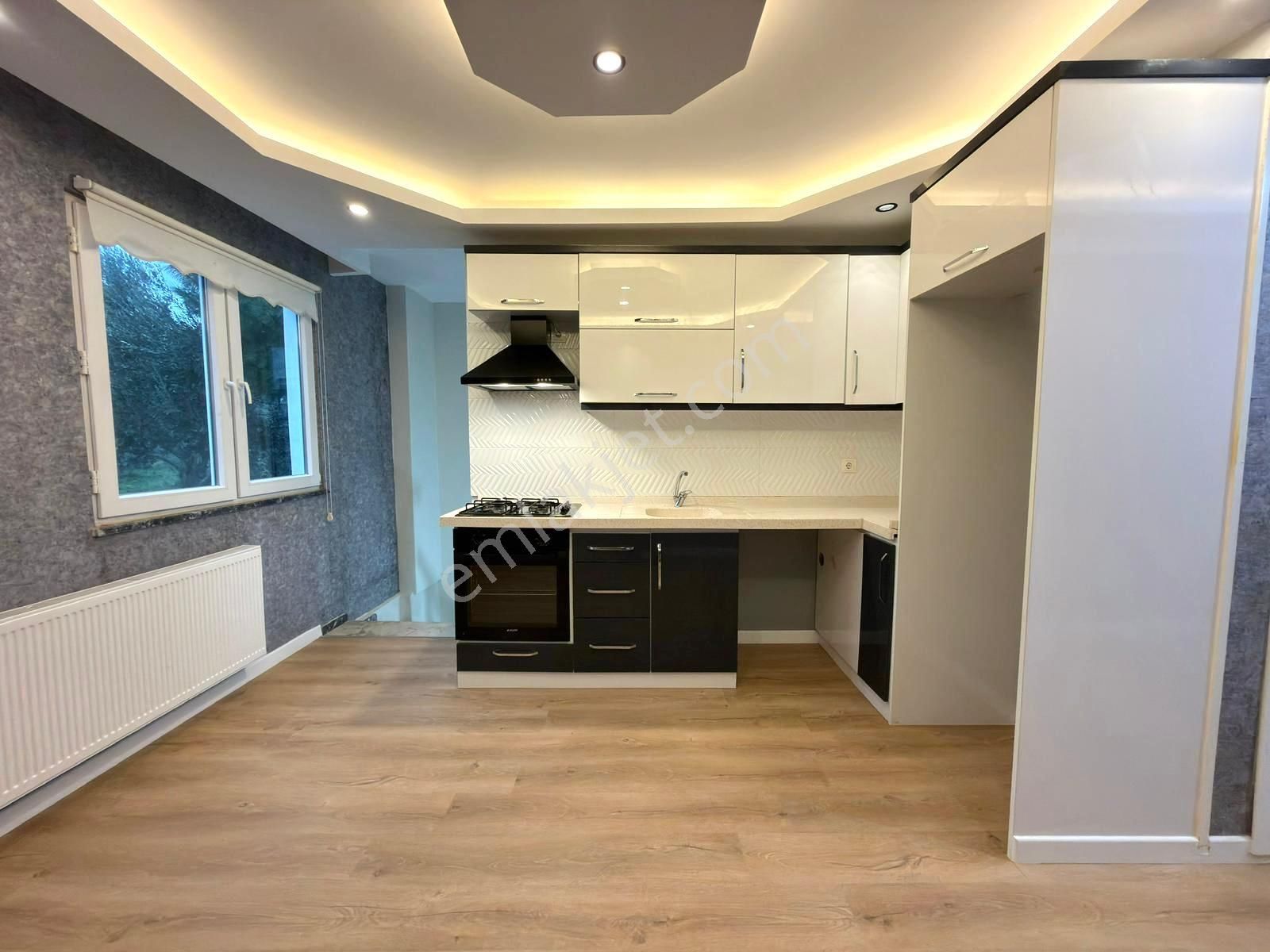 🏡 Referans'tan Zeytinli Köyünde Krediye Uygun Şık Tasarımlı 3+1 Dubleks - Görsel 21