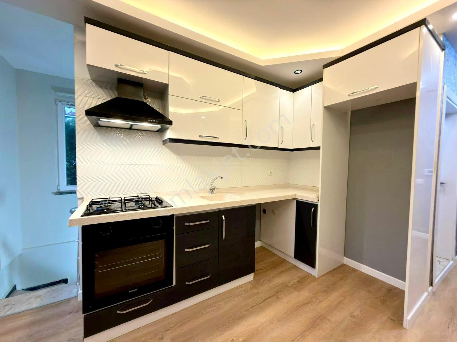 🏡 Referans'tan Zeytinli Köyünde Krediye Uygun Şık Tasarımlı 3+1 Dubleks - Görsel 22