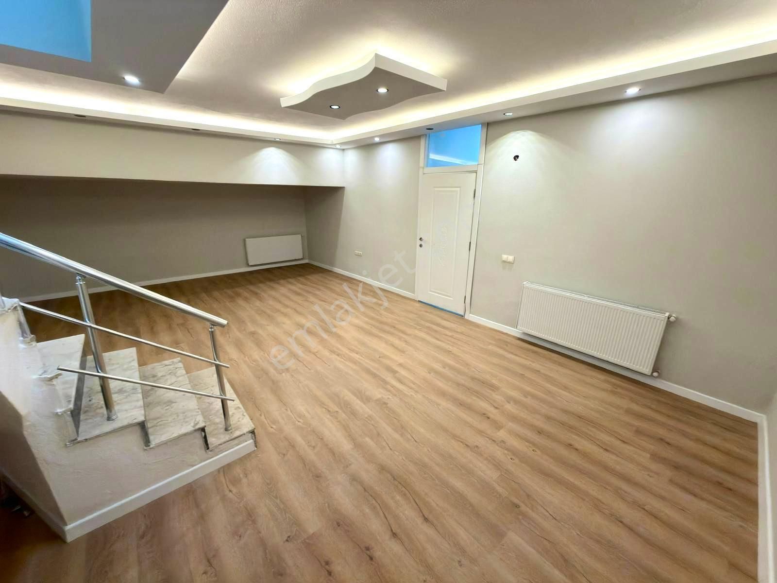 🏡 Referans'tan Zeytinli Köyünde Krediye Uygun Şık Tasarımlı 3+1 Dubleks - Görsel 10