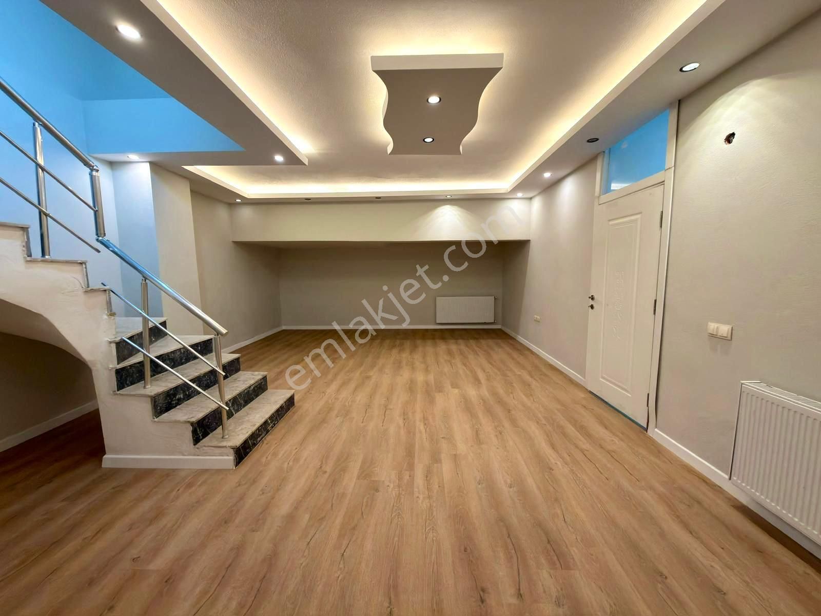 🏡 Referans'tan Zeytinli Köyünde Krediye Uygun Şık Tasarımlı 3+1 Dubleks - Görsel 2