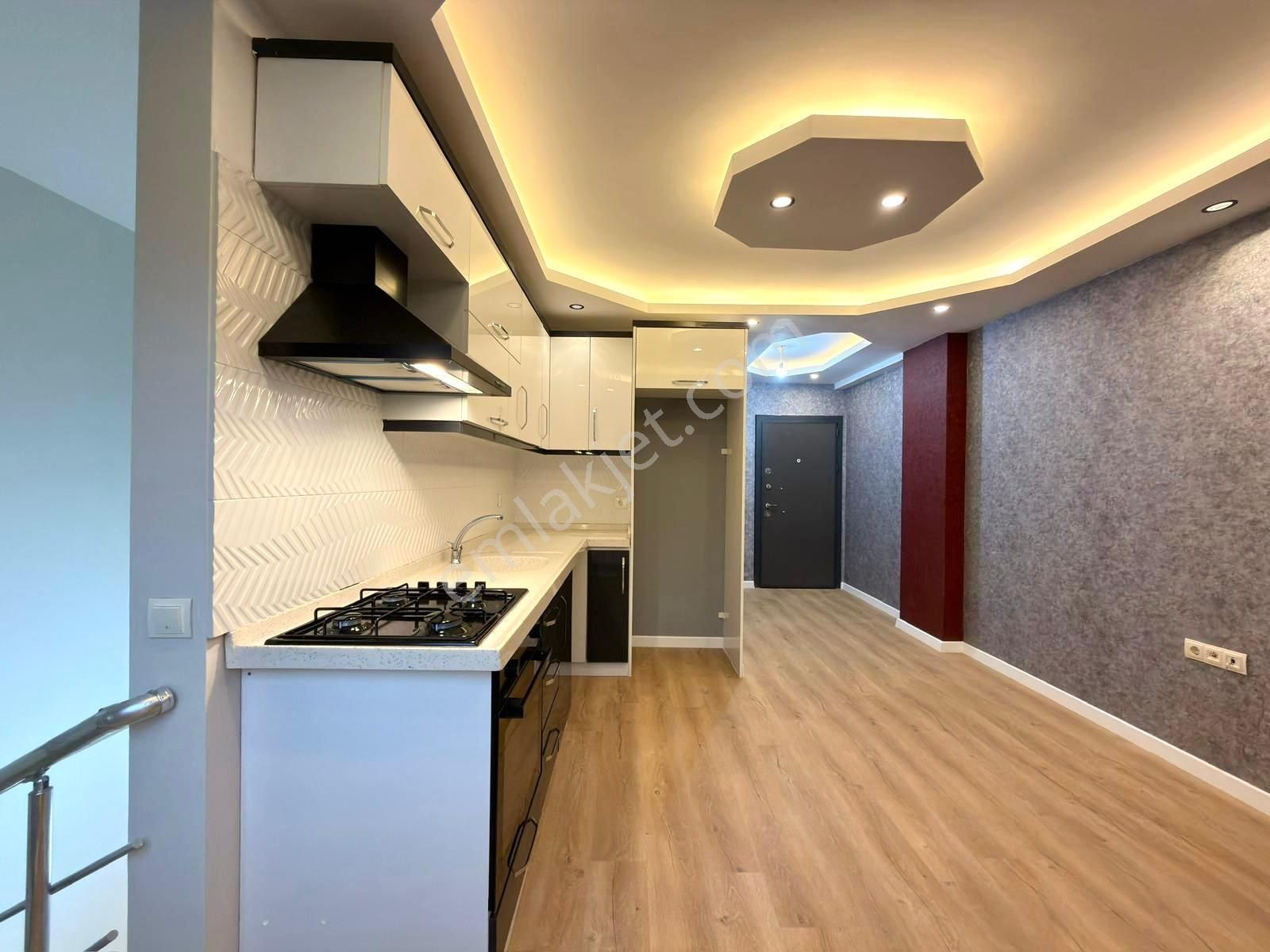🏡 Referans'tan Zeytinli Köyünde Krediye Uygun Şık Tasarımlı 3+1 Dubleks - Görsel 7
