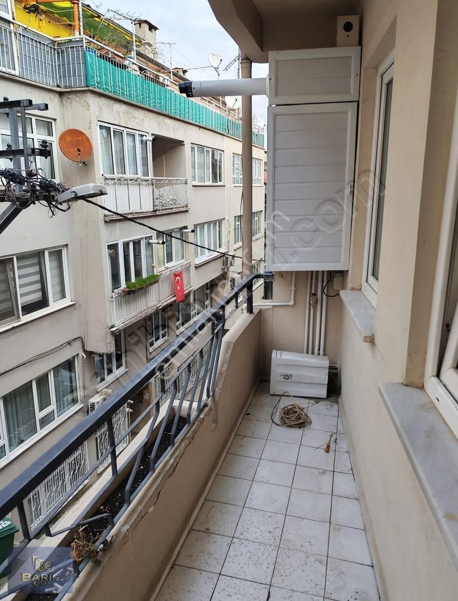 Barış Gayrimenkul'den Karaağaç'ta Ara Kat 2+1 Daire. - Görsel 8