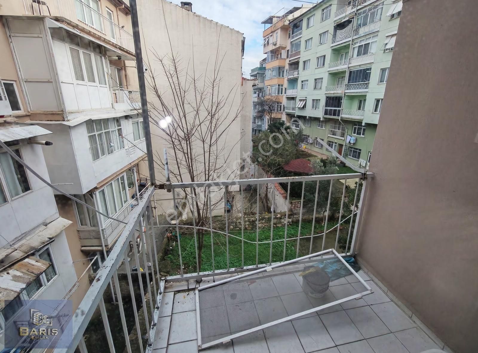 Barış Gayrimenkul'den Karaağaç'ta Ara Kat 2+1 Daire. - Görsel 3