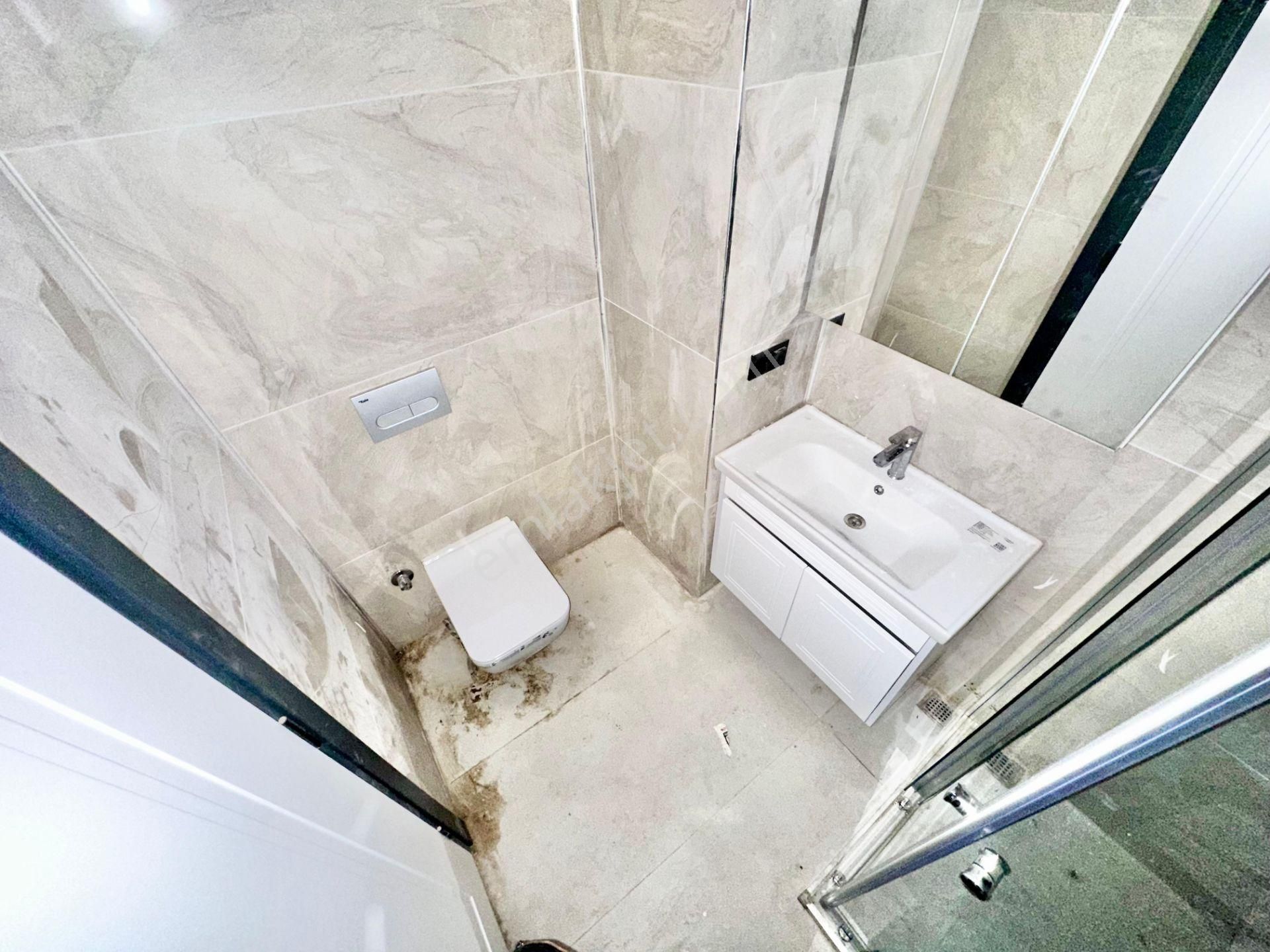 ꧁ay Emlak'tan꧂akçay'da Ön Cephe Doğalgazlı Asansörlü Muhteşem Konumlu Satılık 1+1 Lüx Daire - Görsel 20