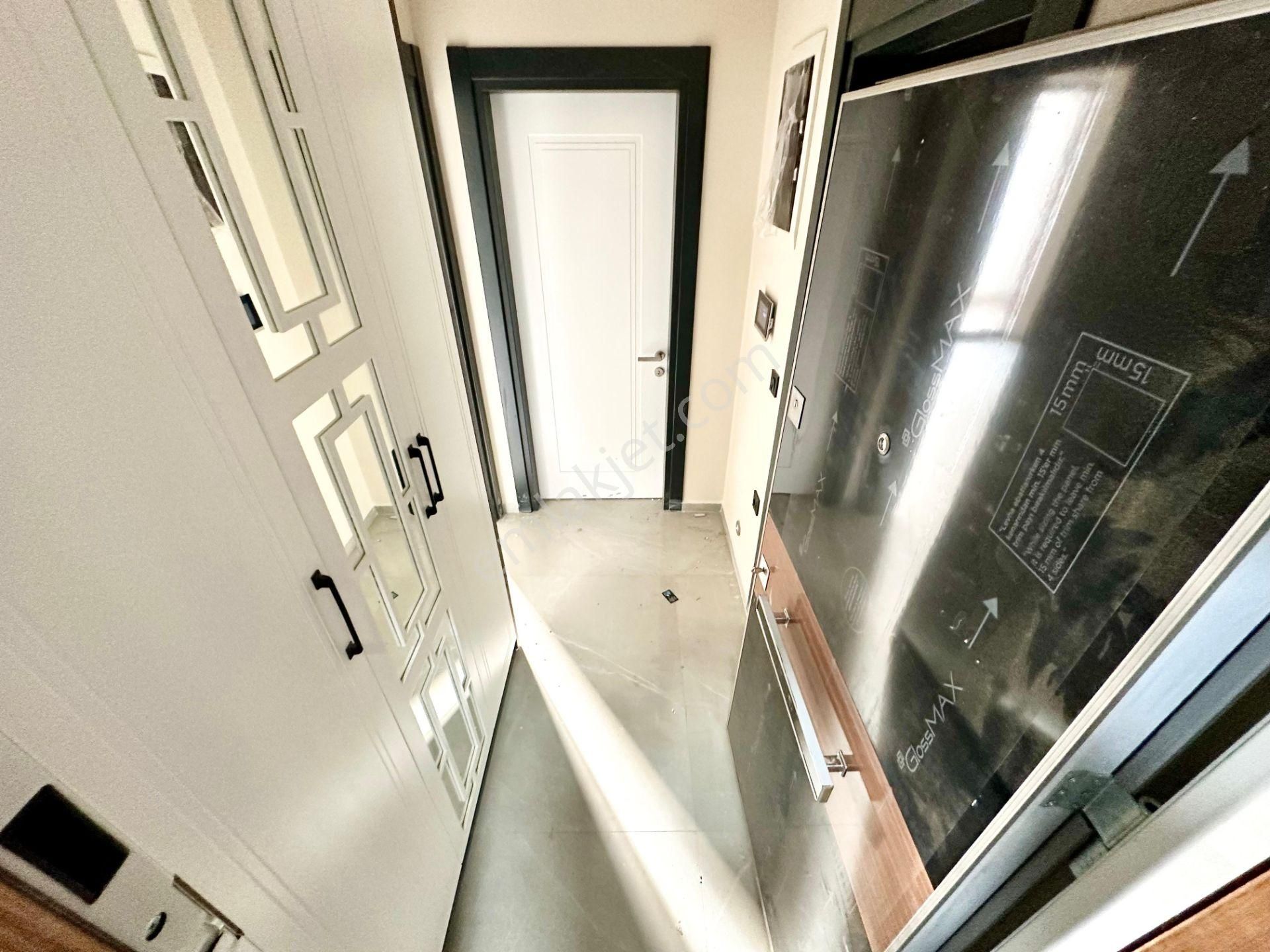 ꧁ay Emlak'tan꧂akçay'da Ön Cephe Doğalgazlı Asansörlü Muhteşem Konumlu Satılık 1+1 Lüx Daire - Görsel 23