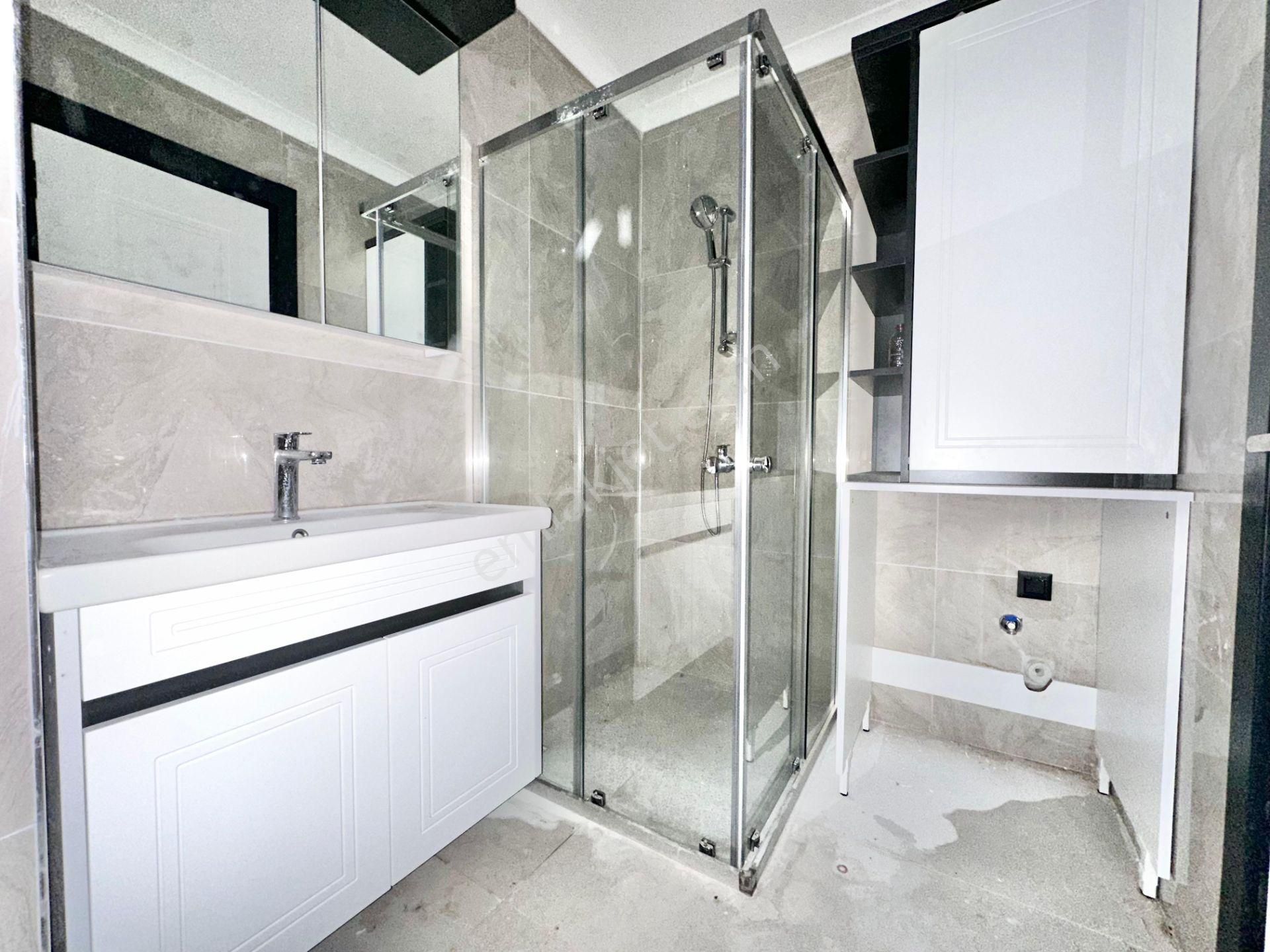 ꧁ay Emlak'tan꧂akçay'da Ön Cephe Doğalgazlı Asansörlü Muhteşem Konumlu Satılık 1+1 Lüx Daire - Görsel 21