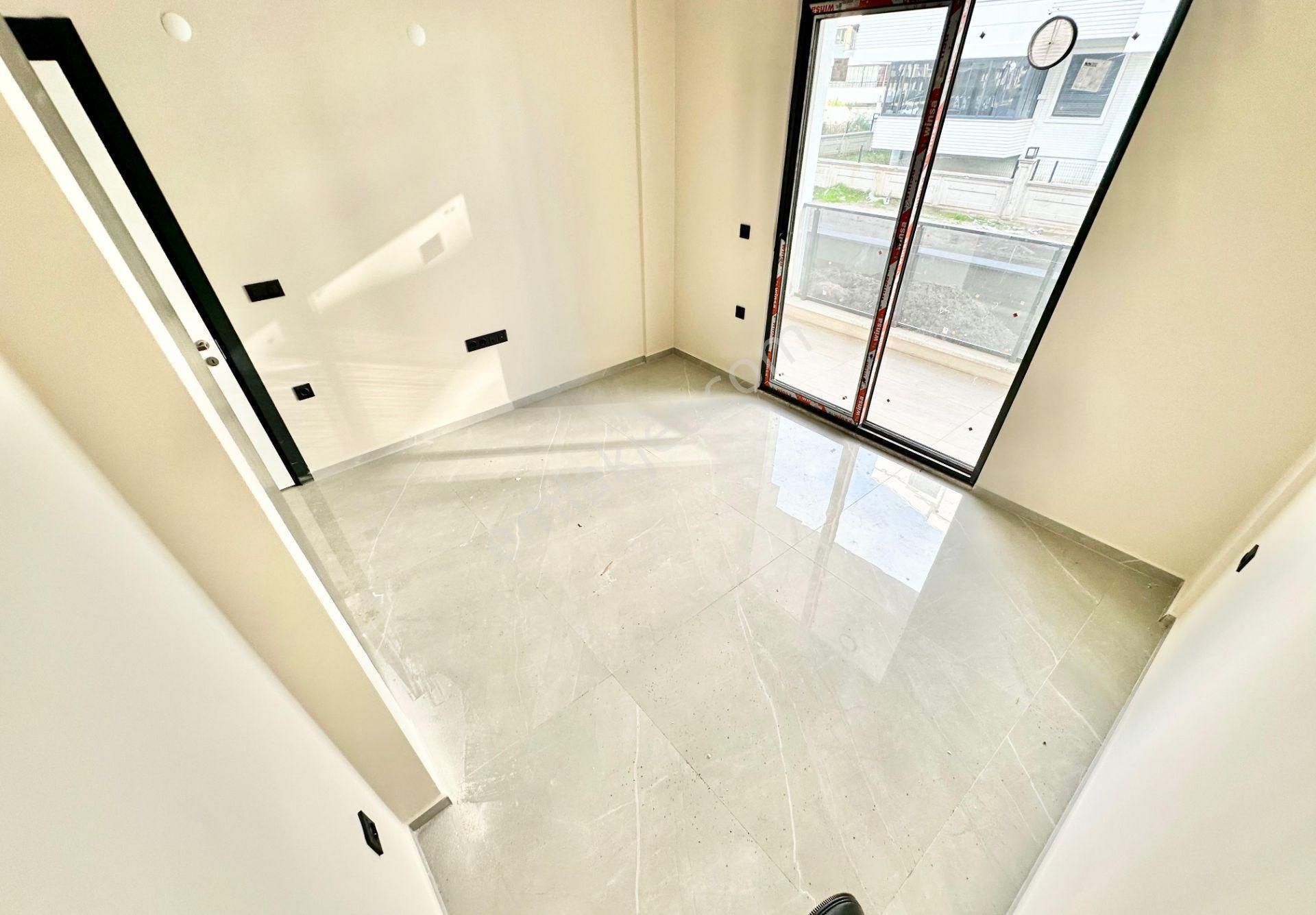 ꧁ay Emlak'tan꧂akçay'da Ön Cephe Doğalgazlı Asansörlü Muhteşem Konumlu Satılık 1+1 Lüx Daire - Görsel 9