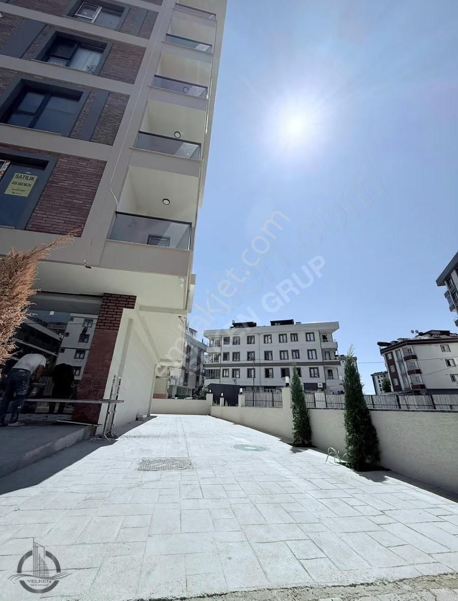 Yelken Grup'tan Adil Mh. Mükemmel Konum Satılık Ultra Lüks 4+1 - Görsel 30