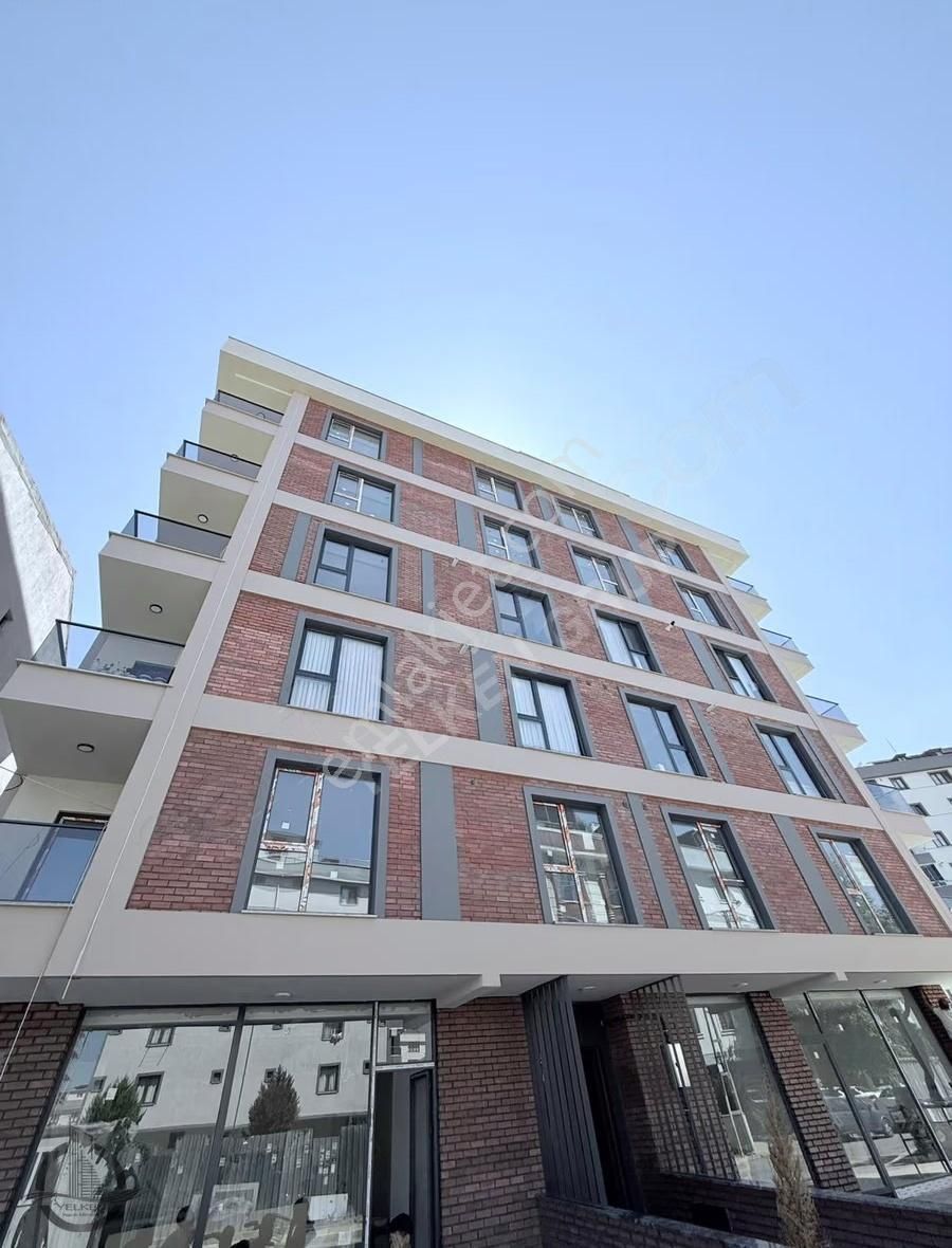 Yelken Grup'tan Adil Mh. Mükemmel Konum Satılık Ultra Lüks 4+1 - Görsel 28