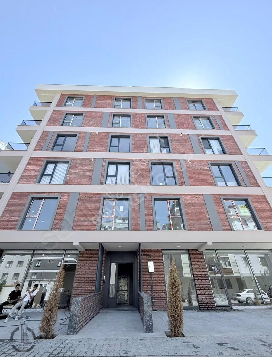 Yelken Grup'tan Adil Mh. Mükemmel Konum Satılık Ultra Lüks 4+1