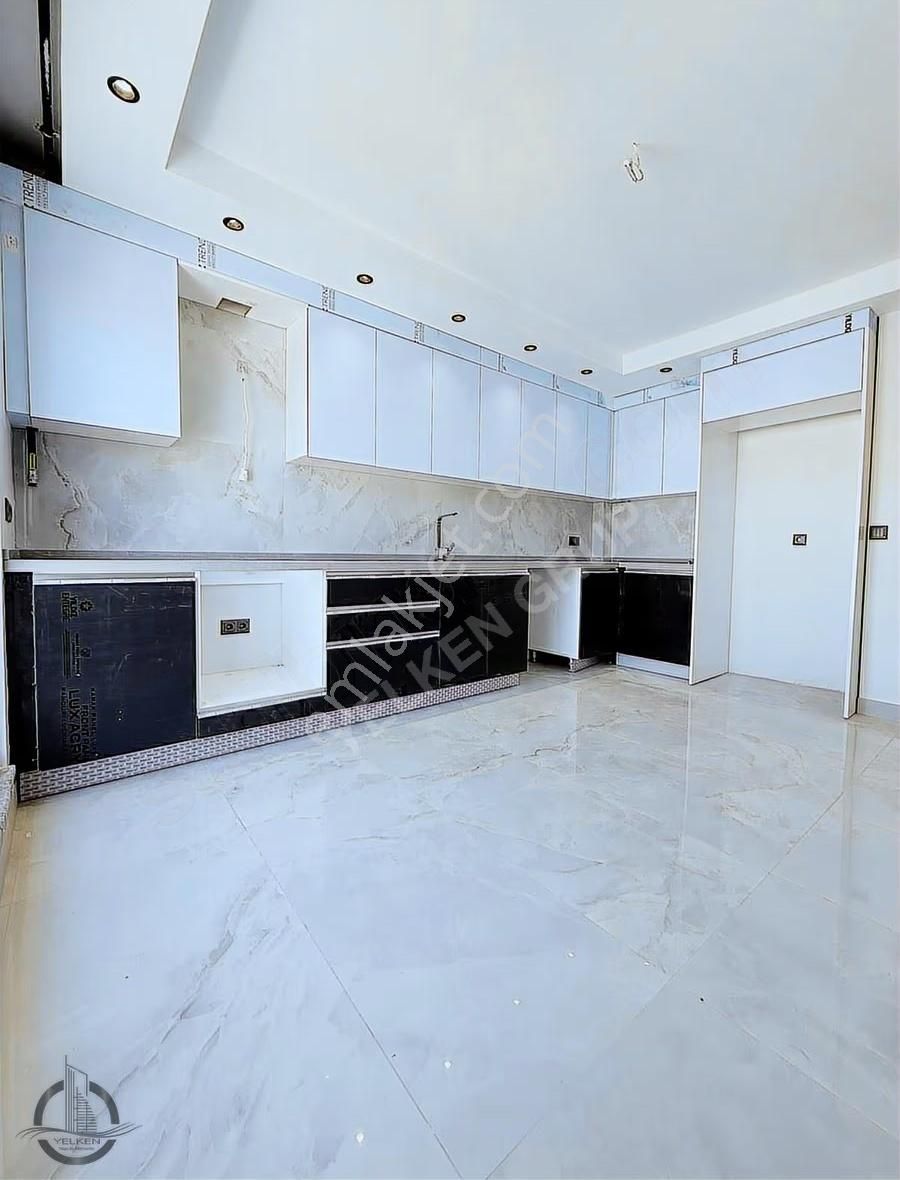 Yelken Grup'tan Adil Mh. Mükemmel Konum Satılık Ultra Lüks 4+1 - Görsel 26